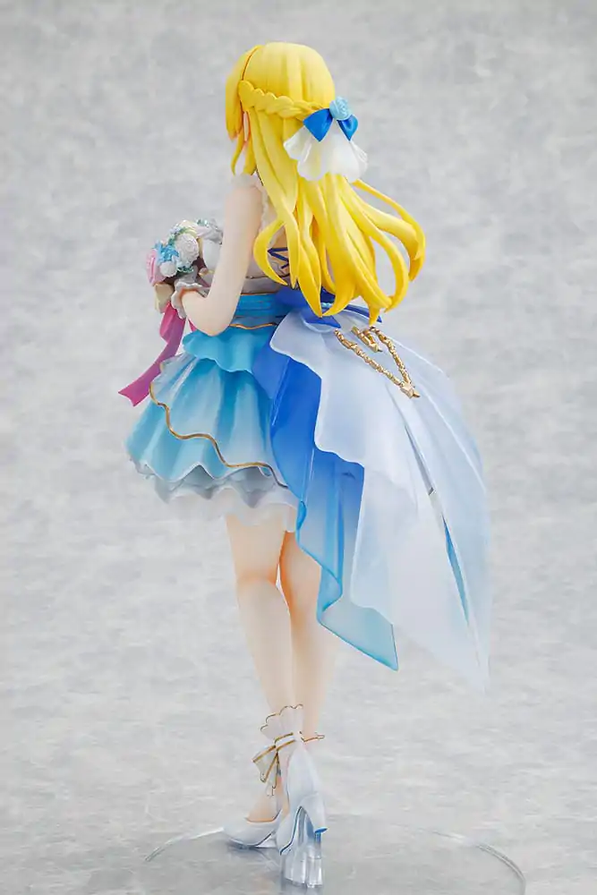 LoveLive! PVC kip 1/7 Eli Ayase LoveLive! Days 5th Anniversary Ver. 24 cm fotografija izdelka