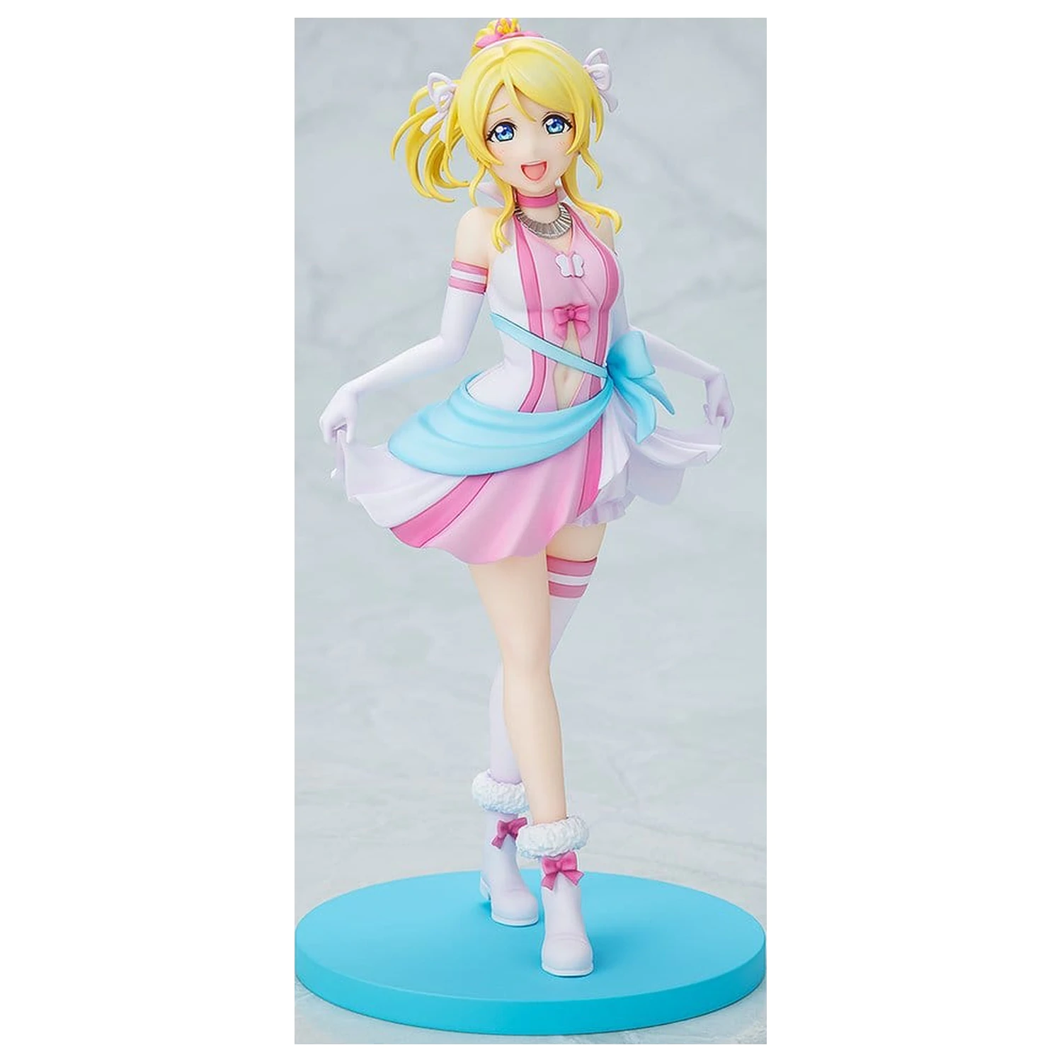 LoveLive! PVC figura Eli Ayase Bokutachi wa Hitotsu no Hikari ver. 17 cm fotografija izdelka