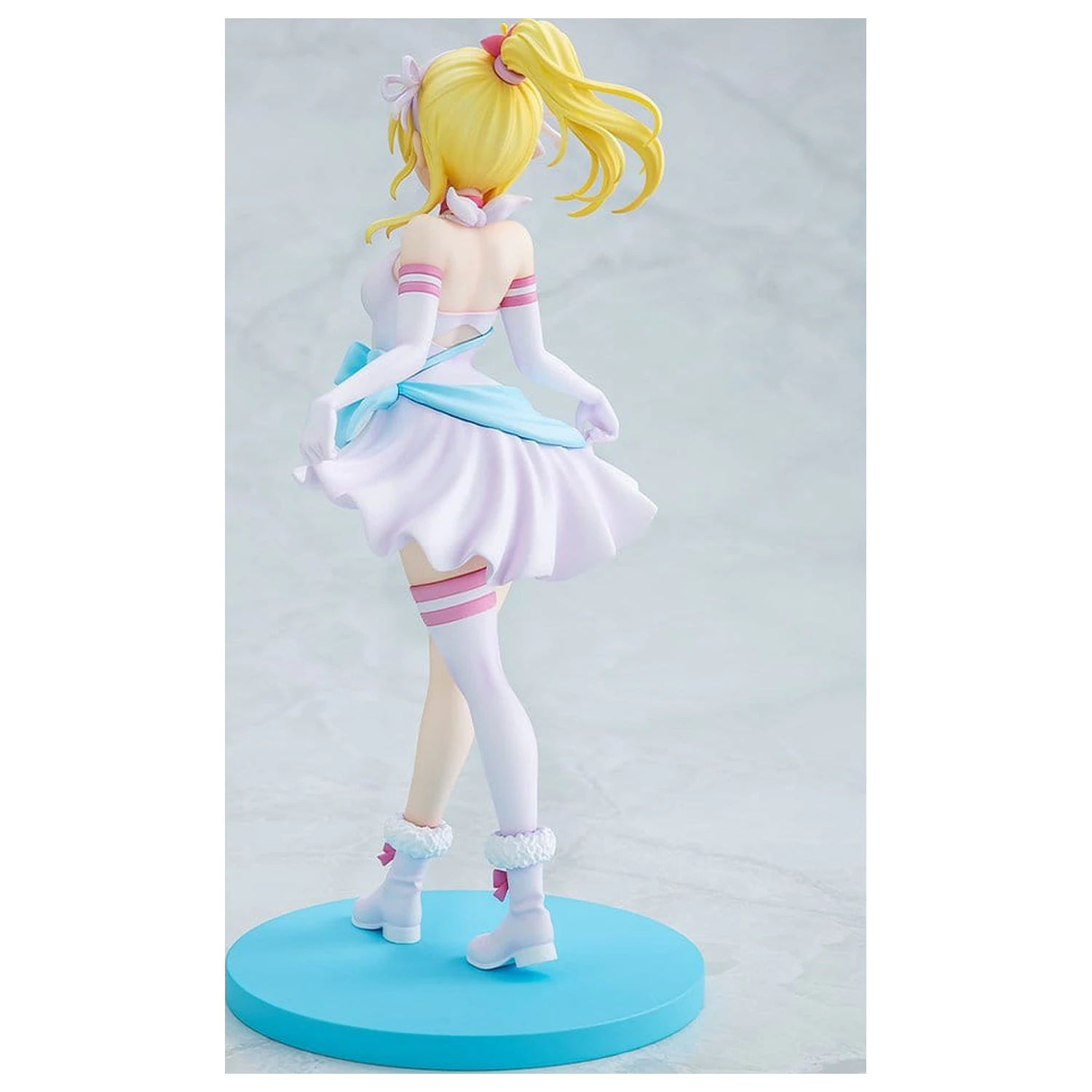 LoveLive! PVC figura Eli Ayase Bokutachi wa Hitotsu no Hikari ver. 17 cm fotografija izdelka