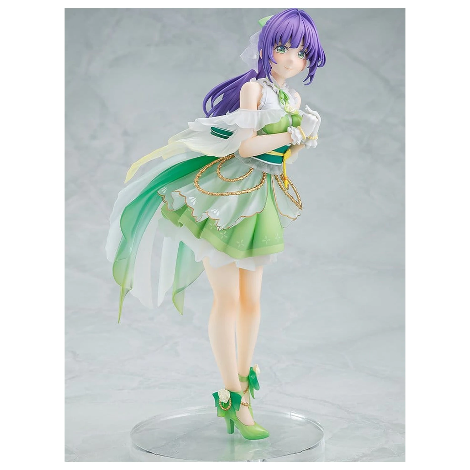 LoveLive! Hasunosora Girls' High School Idol Club PVC figura 1/7 Kozue Otomune LoveLive! Days 5th Anniversary Ver. 25 cm fotografija izdelka