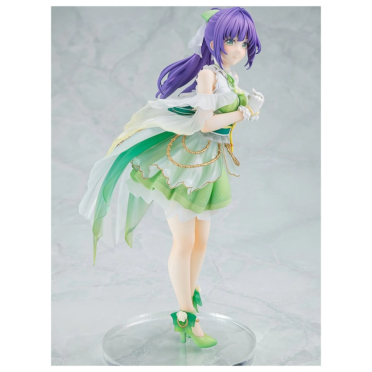 LoveLive! Hasunosora Girls' High School Idol Club PVC figura 1/7 Kozue Otomune LoveLive! Days 5th Anniversary Ver. 25 cm fotografija izdelka