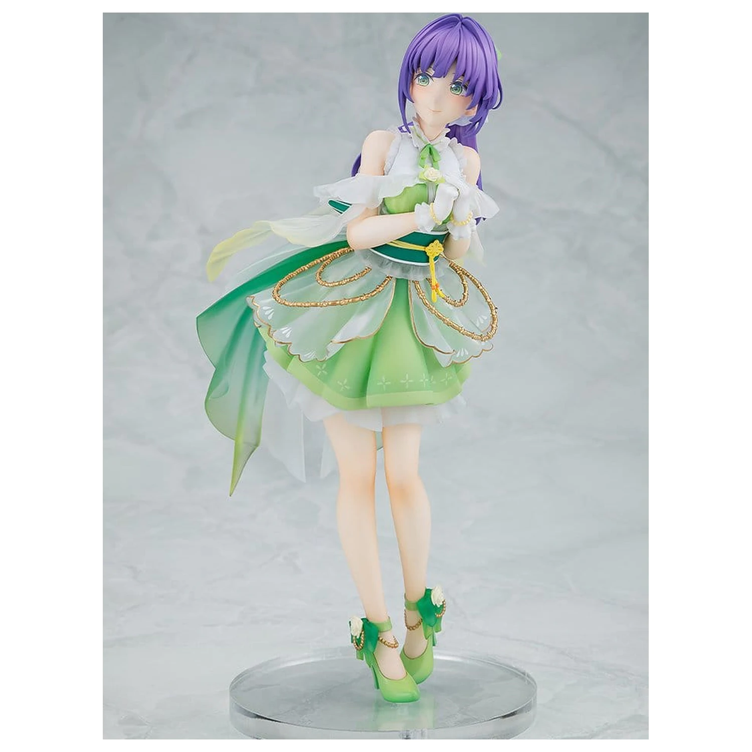 LoveLive! Hasunosora Girls' High School Idol Club PVC figura 1/7 Kozue Otomune LoveLive! Days 5th Anniversary Ver. 25 cm fotografija izdelka