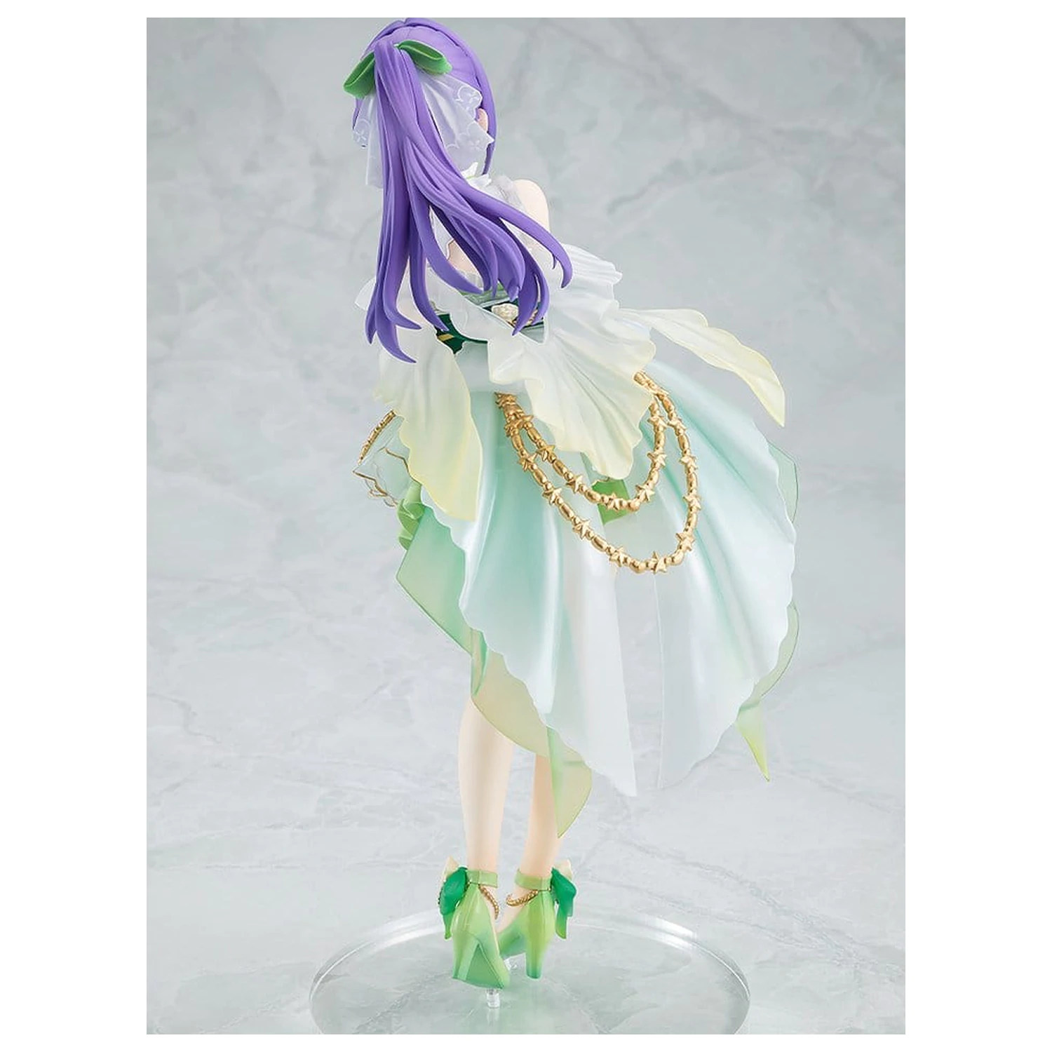 LoveLive! Hasunosora Girls' High School Idol Club PVC figura 1/7 Kozue Otomune LoveLive! Days 5th Anniversary Ver. 25 cm fotografija izdelka