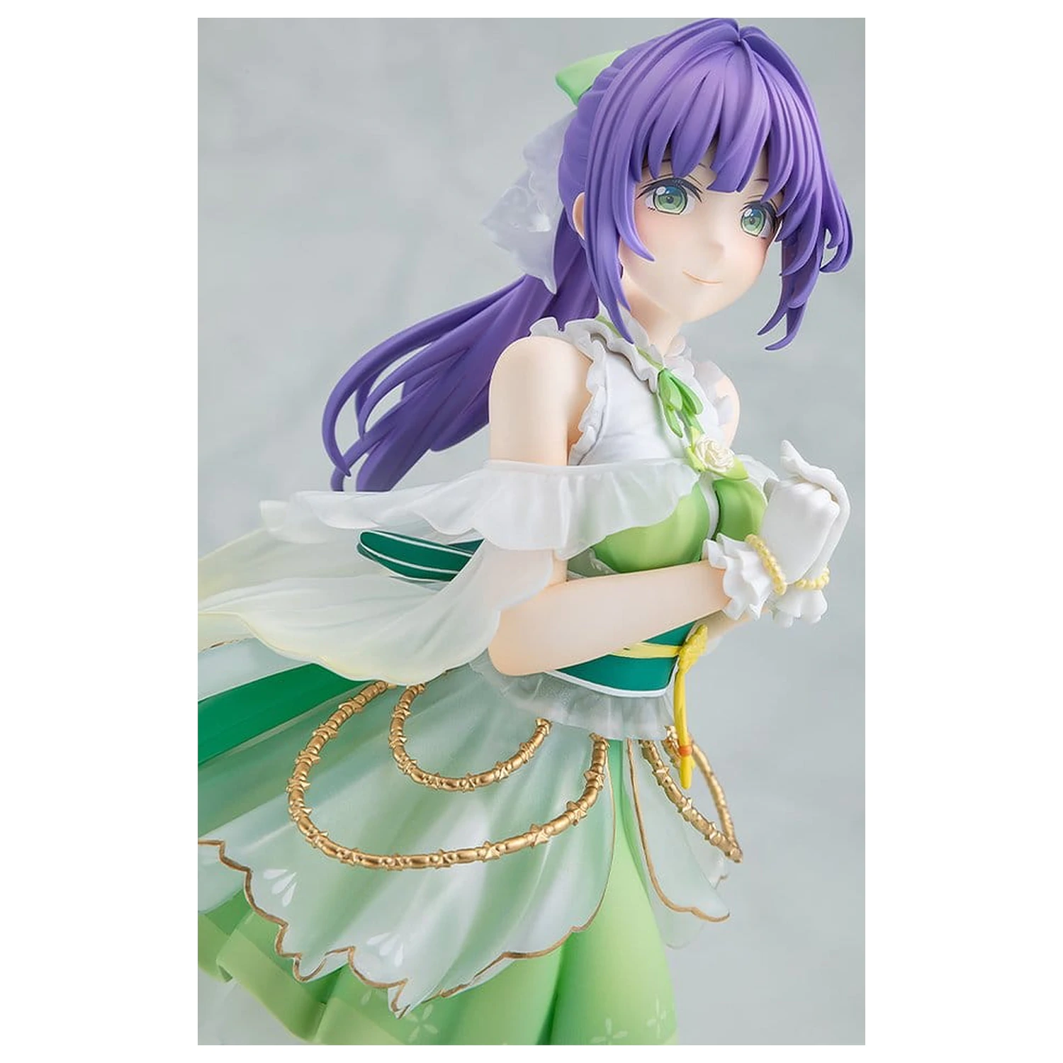 LoveLive! Hasunosora Girls' High School Idol Club PVC figura 1/7 Kozue Otomune LoveLive! Days 5th Anniversary Ver. 25 cm fotografija izdelka