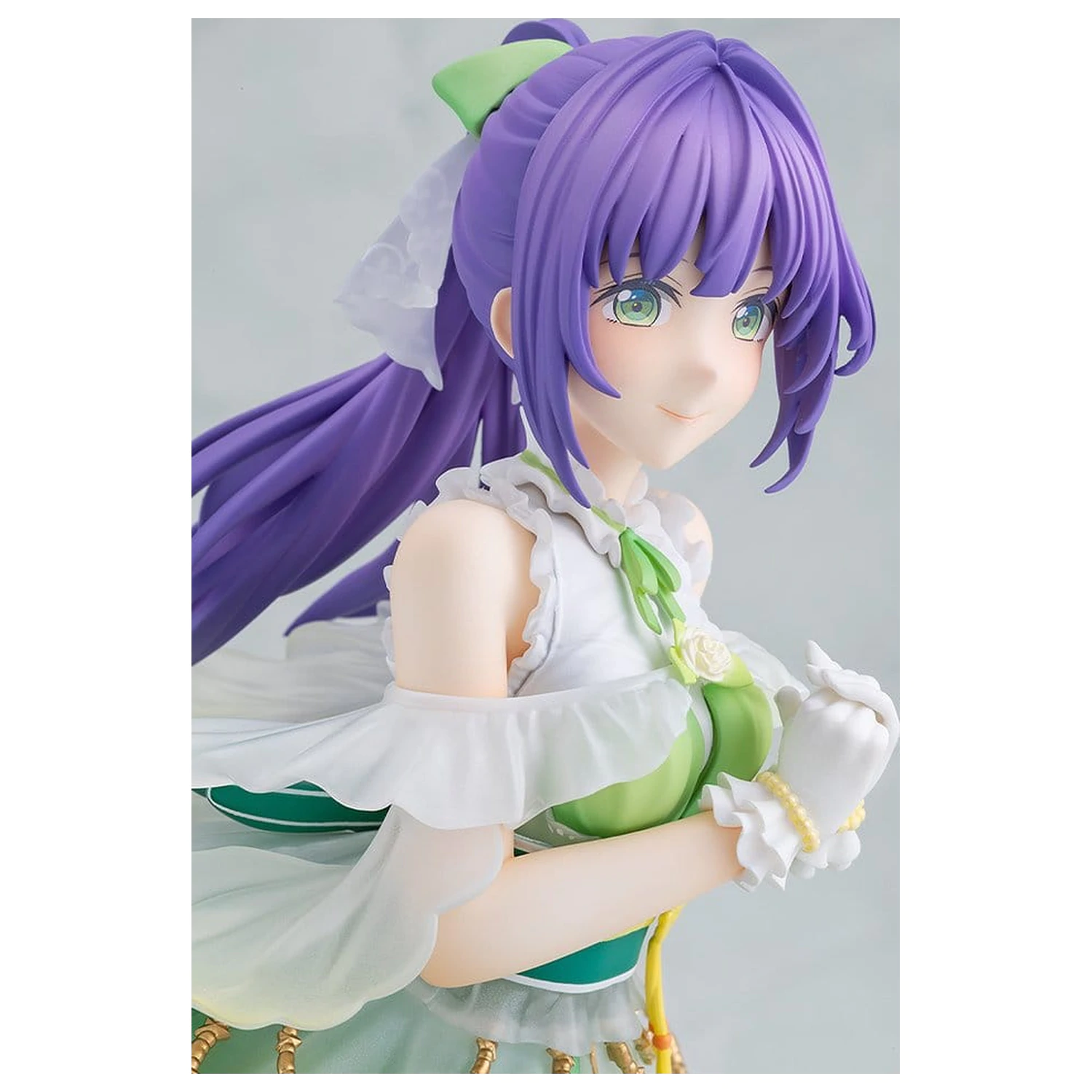 LoveLive! Hasunosora Girls' High School Idol Club PVC figura 1/7 Kozue Otomune LoveLive! Days 5th Anniversary Ver. 25 cm fotografija izdelka