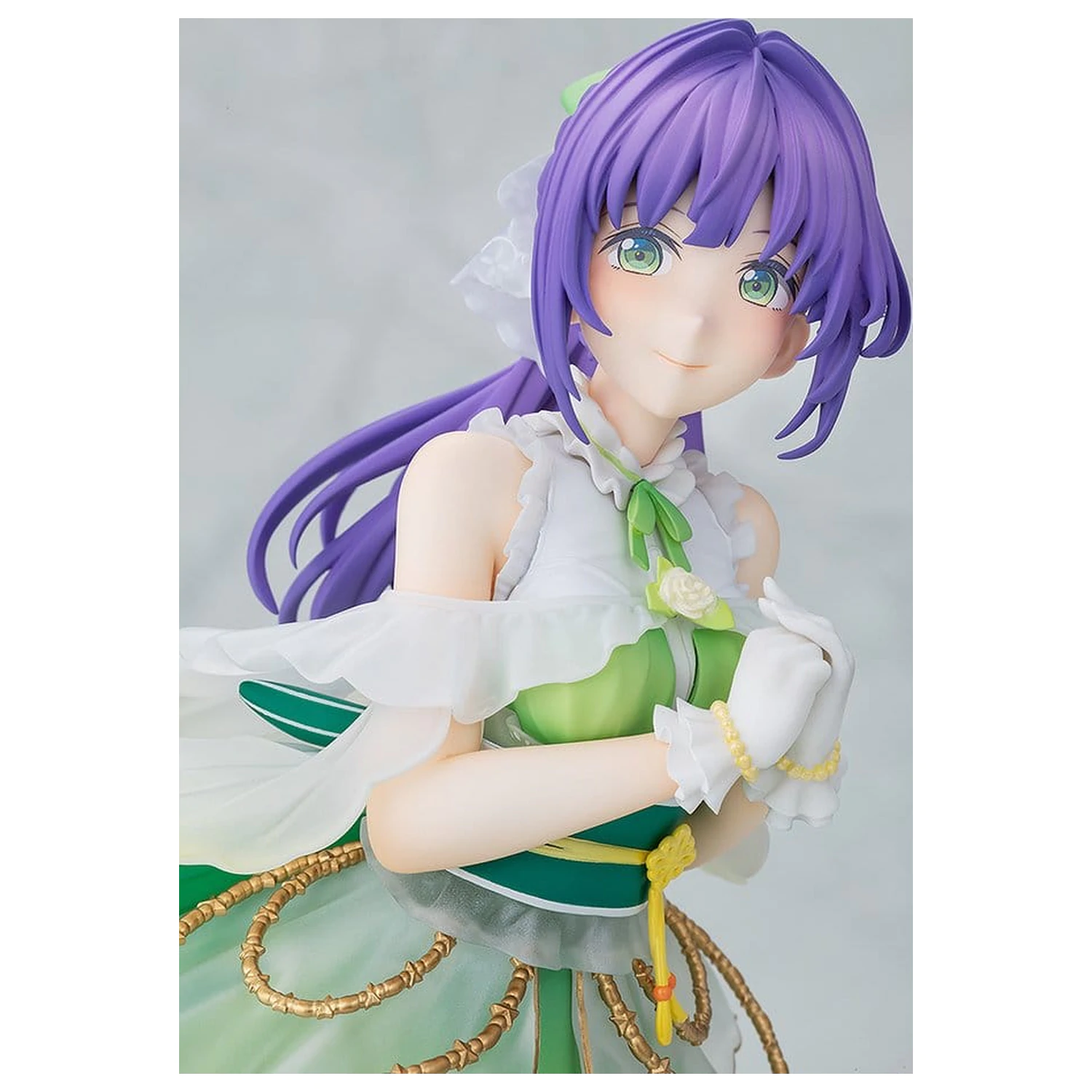 LoveLive! Hasunosora Girls' High School Idol Club PVC figura 1/7 Kozue Otomune LoveLive! Days 5th Anniversary Ver. 25 cm fotografija izdelka