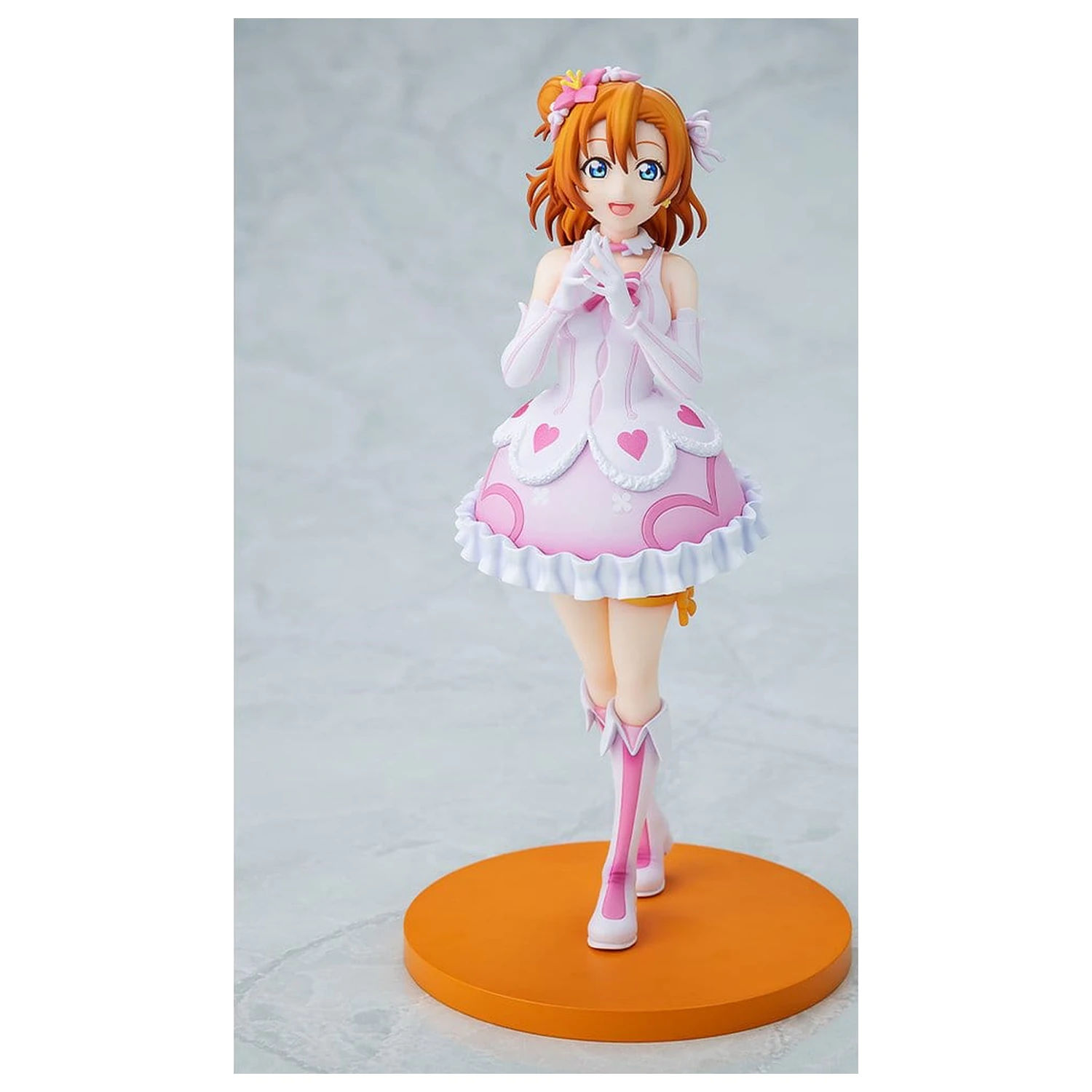 LoveLive! PVC figura Honoka Kosaka: Bokutachi wa Hitotsu no Hikari Ver. 16 cm fotografija izdelka