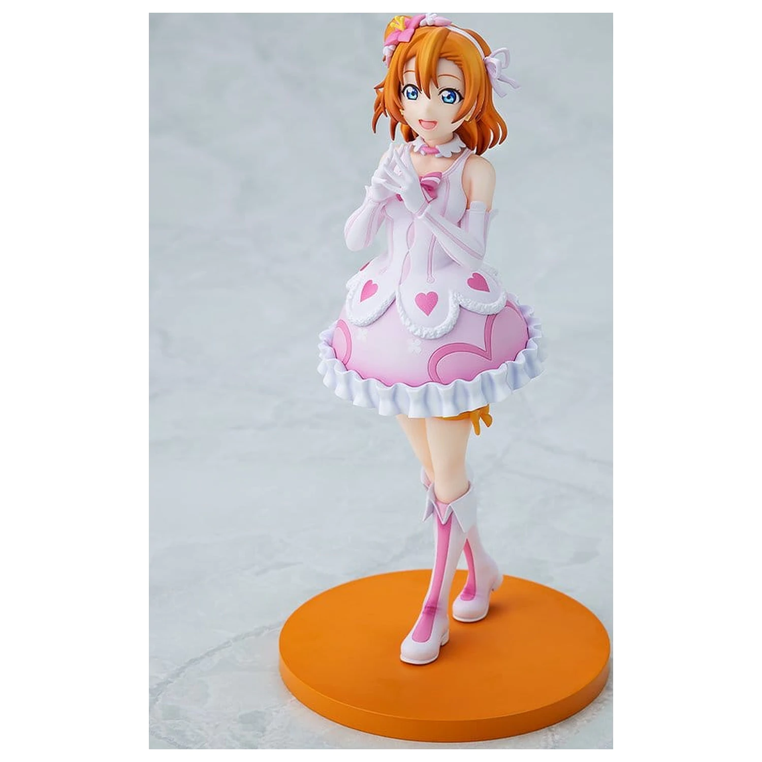 LoveLive! PVC figura Honoka Kosaka: Bokutachi wa Hitotsu no Hikari Ver. 16 cm fotografija izdelka