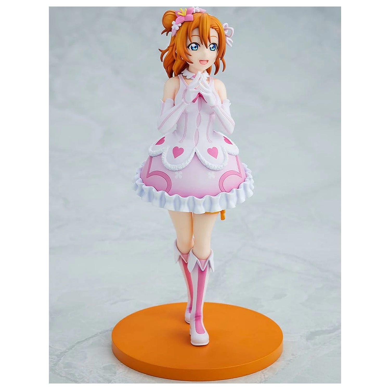 LoveLive! PVC figura Honoka Kosaka: Bokutachi wa Hitotsu no Hikari Ver. 16 cm fotografija izdelka