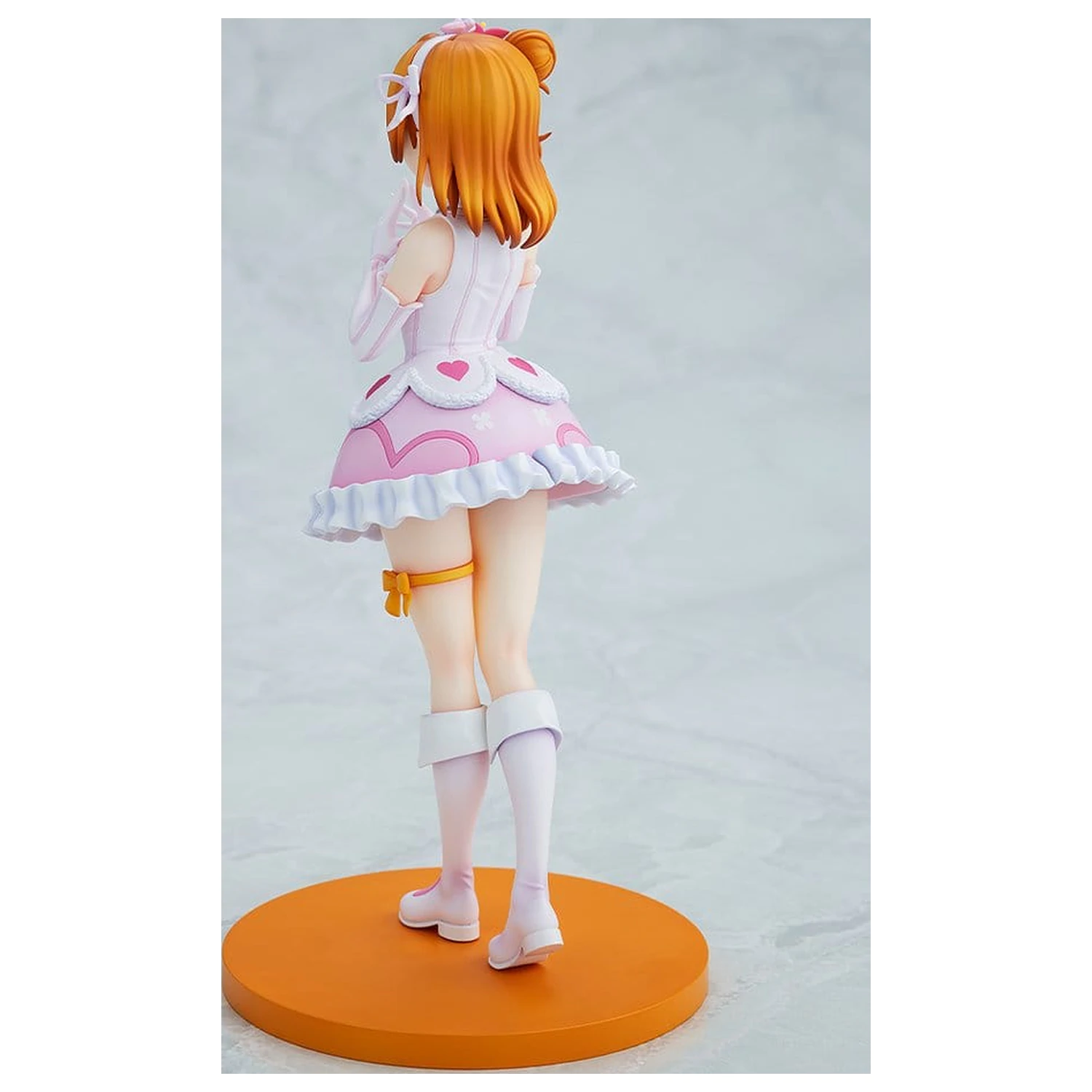LoveLive! PVC figura Honoka Kosaka: Bokutachi wa Hitotsu no Hikari Ver. 16 cm fotografija izdelka