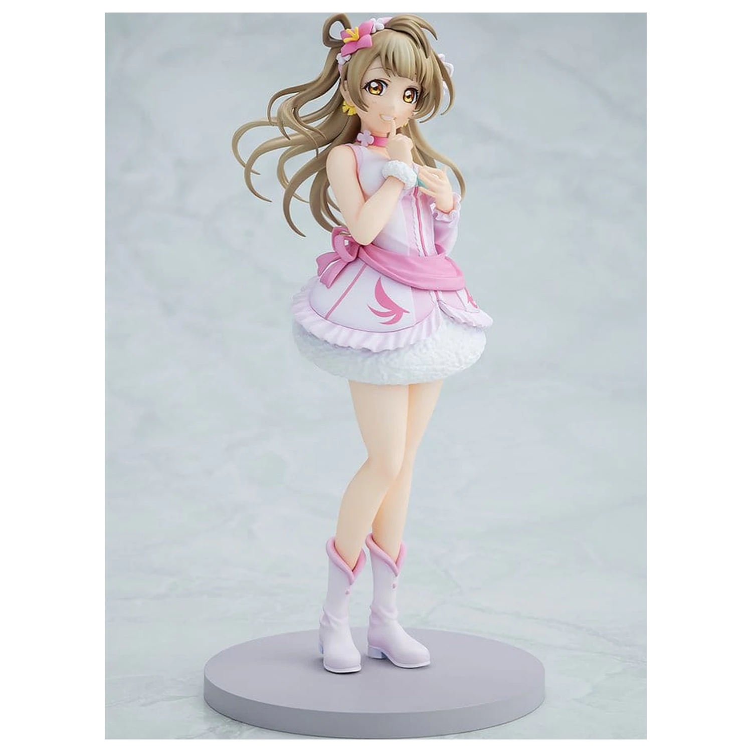 LoveLive! PVC figura Kotori Minami: Bokutachi wa Hitotsu no Hikari Ver. 16 cm fotografija izdelka