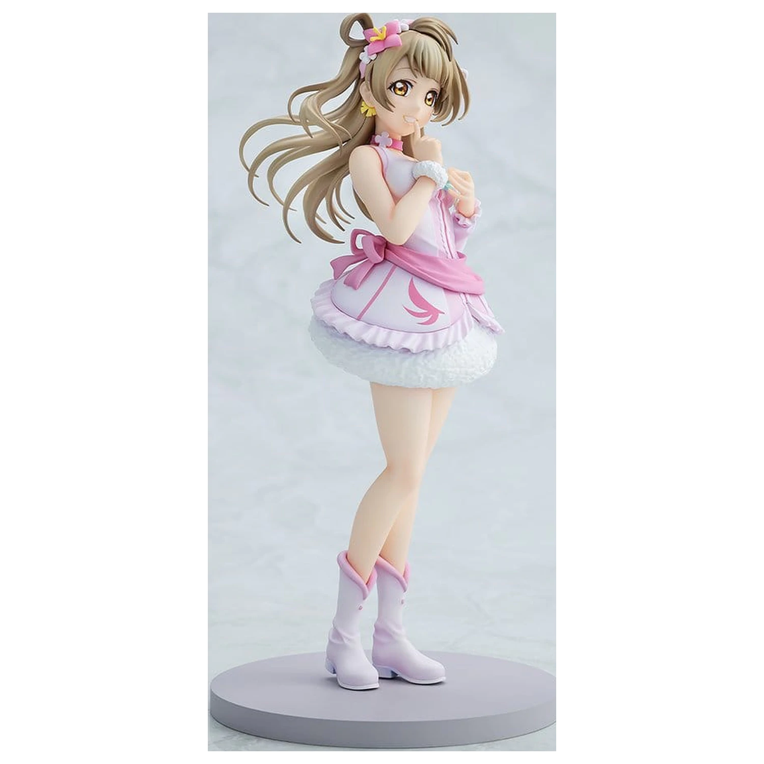 LoveLive! PVC figura Kotori Minami: Bokutachi wa Hitotsu no Hikari Ver. 16 cm fotografija izdelka