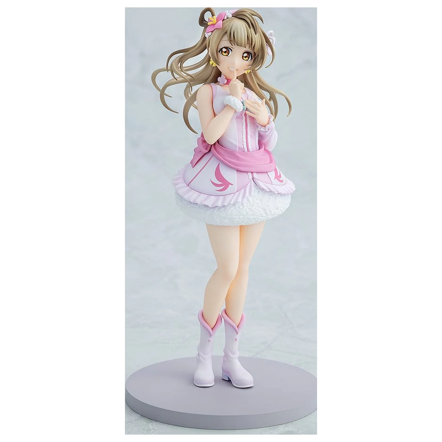 LoveLive! PVC figura Kotori Minami: Bokutachi wa Hitotsu no Hikari Ver. 16 cm fotografija izdelka