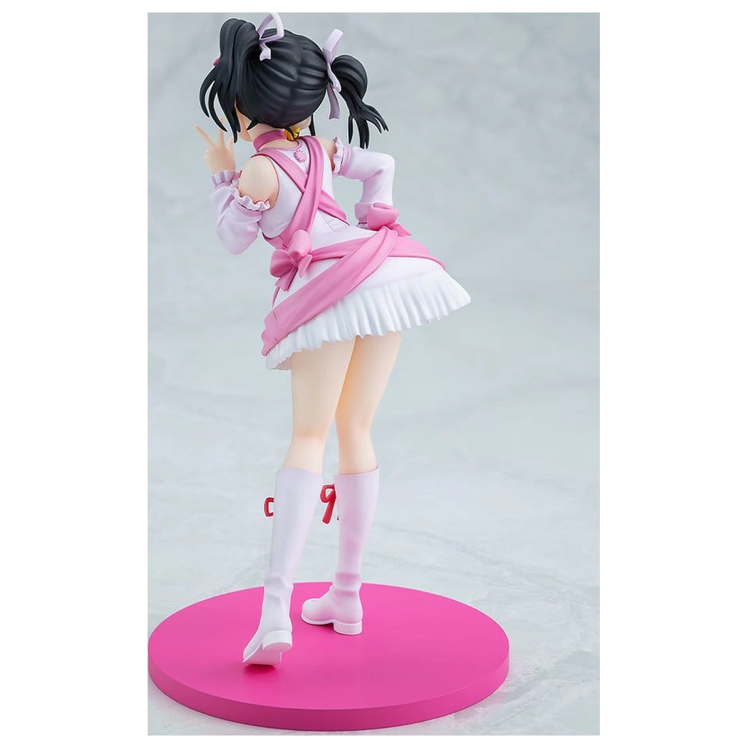 LoveLive! PVC figura Nico Yazawa Bokutachi wa Hitotsu no Hikari ver. 15 cm fotografija izdelka