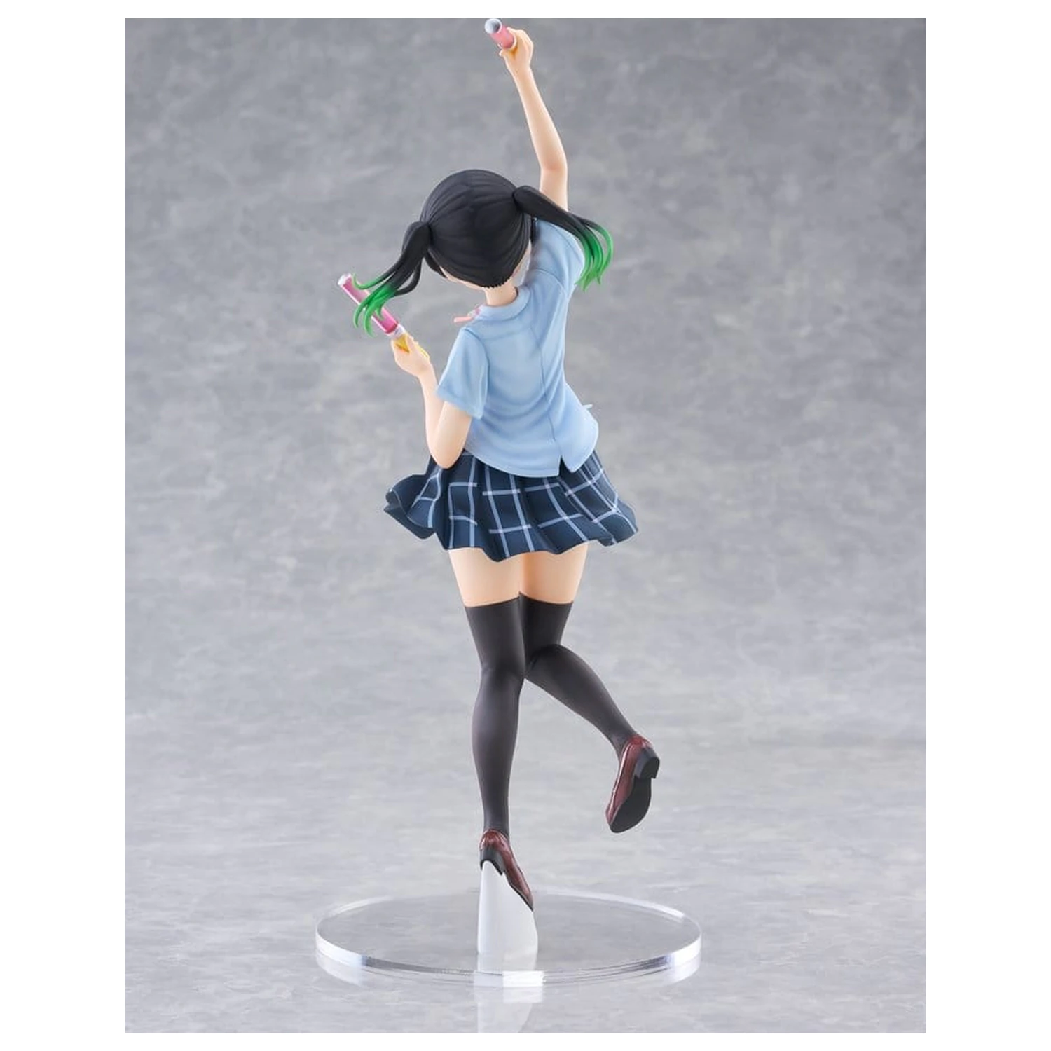 LoveLive! Nijigasaki High School Idol Club PVC figura 1/7 Takasaki Yu 25 cm fotografija izdelka