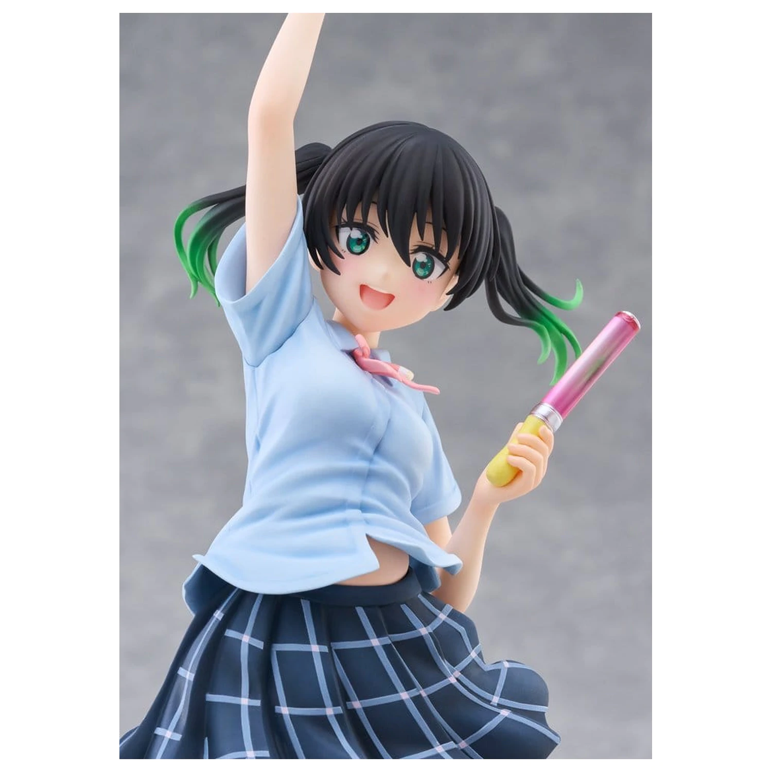 LoveLive! Nijigasaki High School Idol Club PVC figura 1/7 Takasaki Yu 25 cm fotografija izdelka