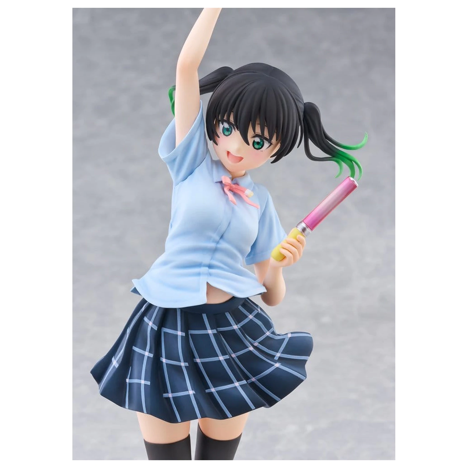 LoveLive! Nijigasaki High School Idol Club PVC figura 1/7 Takasaki Yu 25 cm fotografija izdelka