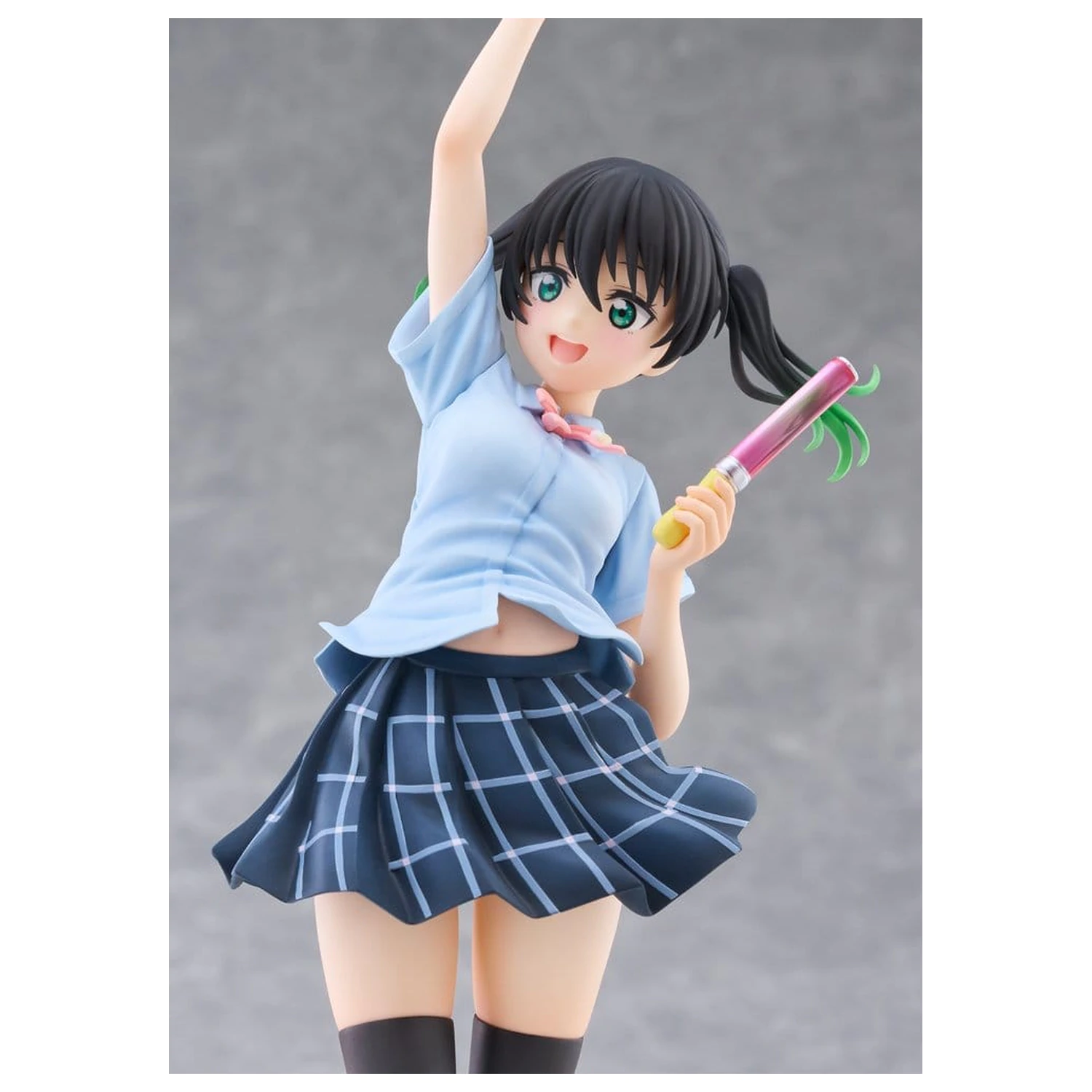 LoveLive! Nijigasaki High School Idol Club PVC figura 1/7 Takasaki Yu 25 cm fotografija izdelka