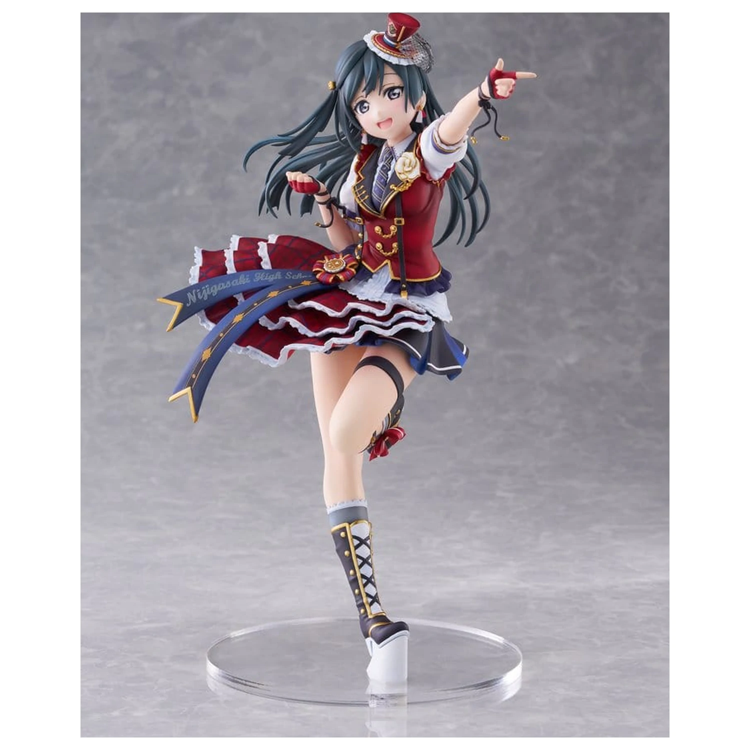 LoveLive! Nijigasaki High School Idol Club PVC figura 1/7 Yuki Setsuna 23 cm fotografija izdelka