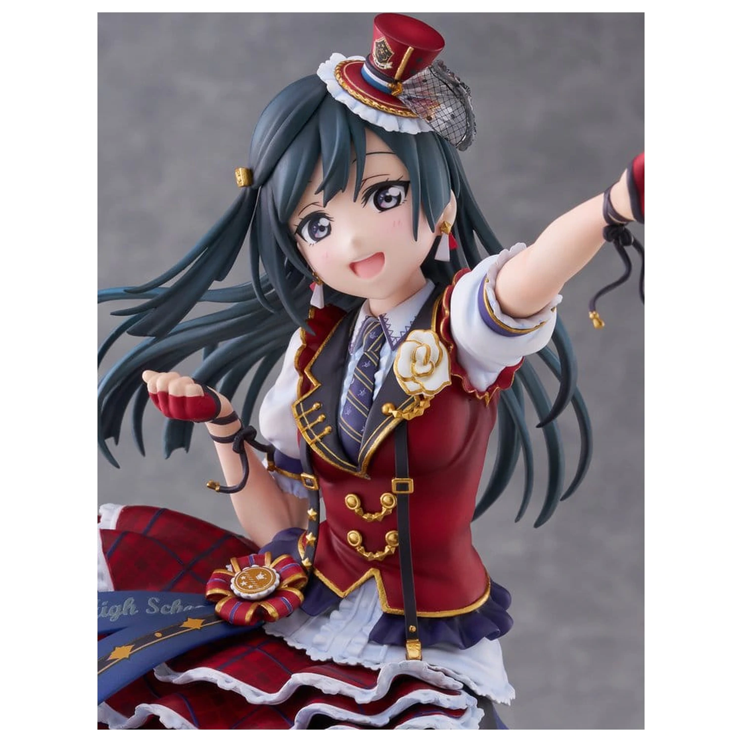 LoveLive! Nijigasaki High School Idol Club PVC figura 1/7 Yuki Setsuna 23 cm fotografija izdelka