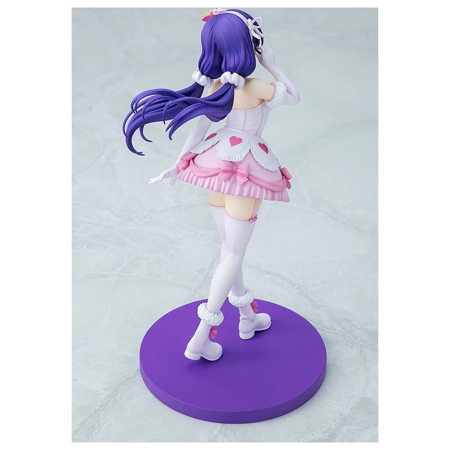 LoveLive! PVC figura Nozomi Tojo Bokutachi wa Hitotsu no Hikari ver. 16 cm fotografija izdelka