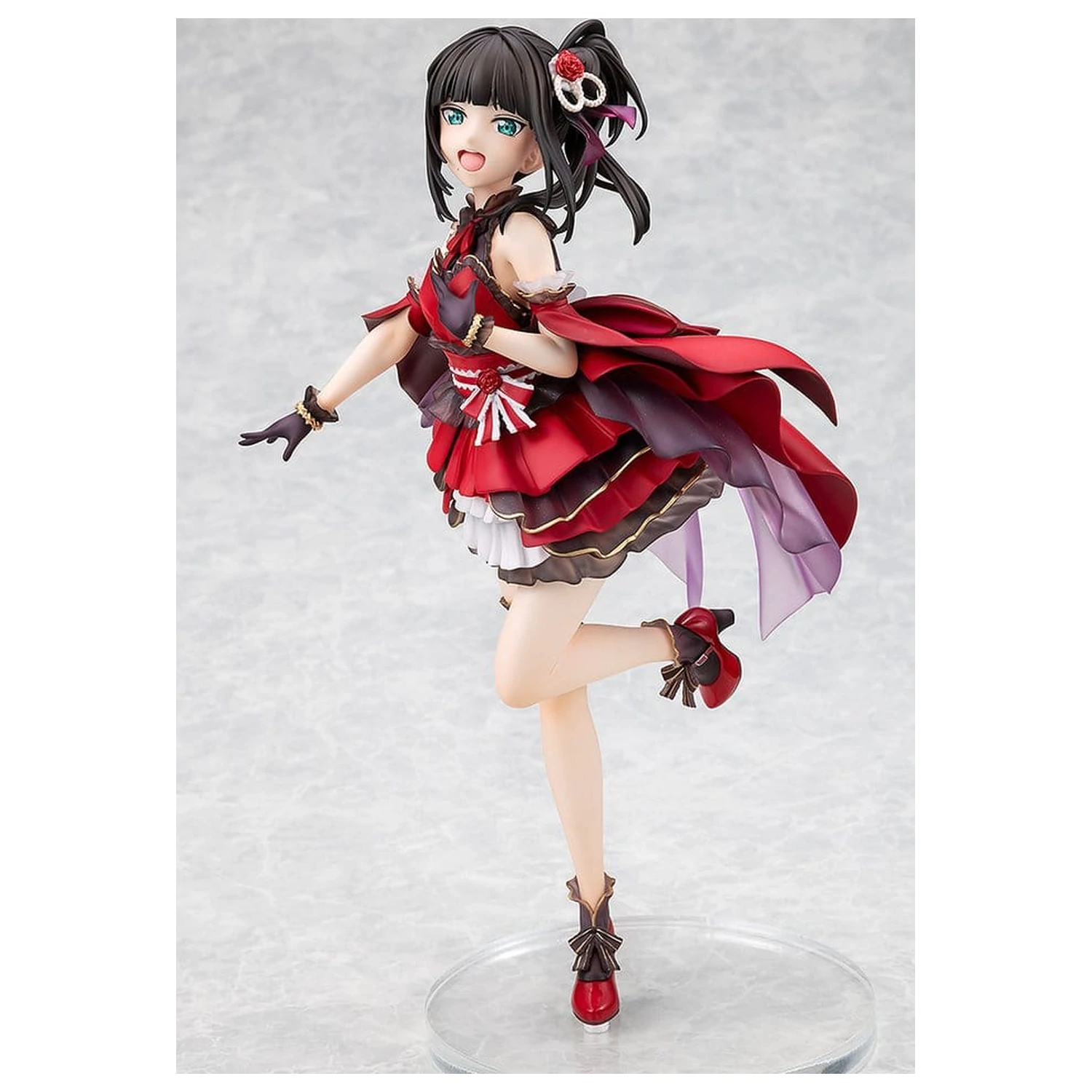 LoveLive! Sunshine!! PVC figurica 1/7 Dia Kurosawa LoveLive!Days 5th Anniversary ver. 25 cm fotografija izdelka