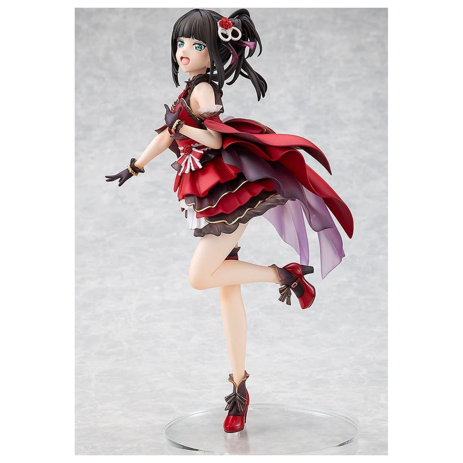 LoveLive! Sunshine!! PVC figurica 1/7 Dia Kurosawa LoveLive!Days 5th Anniversary ver. 25 cm fotografija izdelka