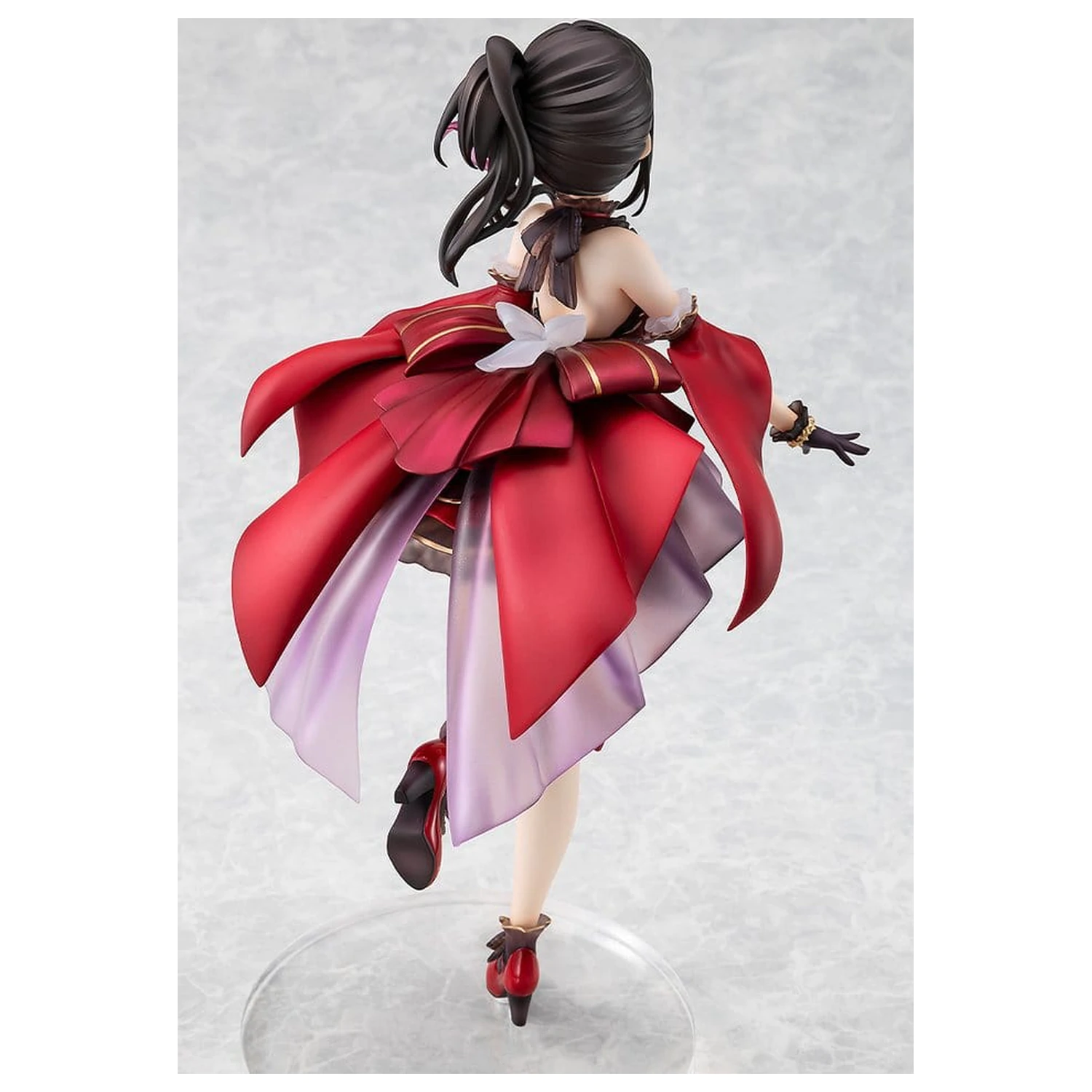 LoveLive! Sunshine!! PVC figurica 1/7 Dia Kurosawa LoveLive!Days 5th Anniversary ver. 25 cm fotografija izdelka