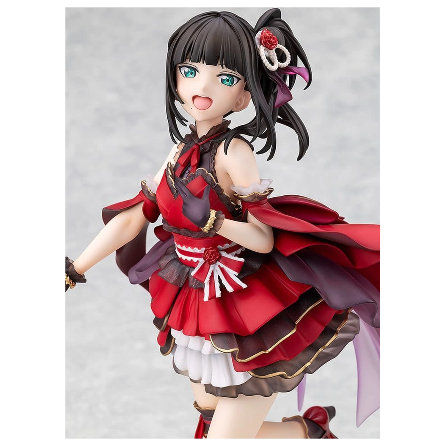 LoveLive! Sunshine!! PVC figurica 1/7 Dia Kurosawa LoveLive!Days 5th Anniversary ver. 25 cm fotografija izdelka