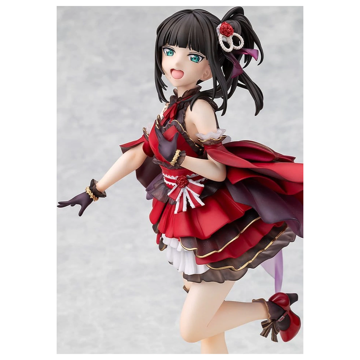 LoveLive! Sunshine!! PVC figurica 1/7 Dia Kurosawa LoveLive!Days 5th Anniversary ver. 25 cm fotografija izdelka