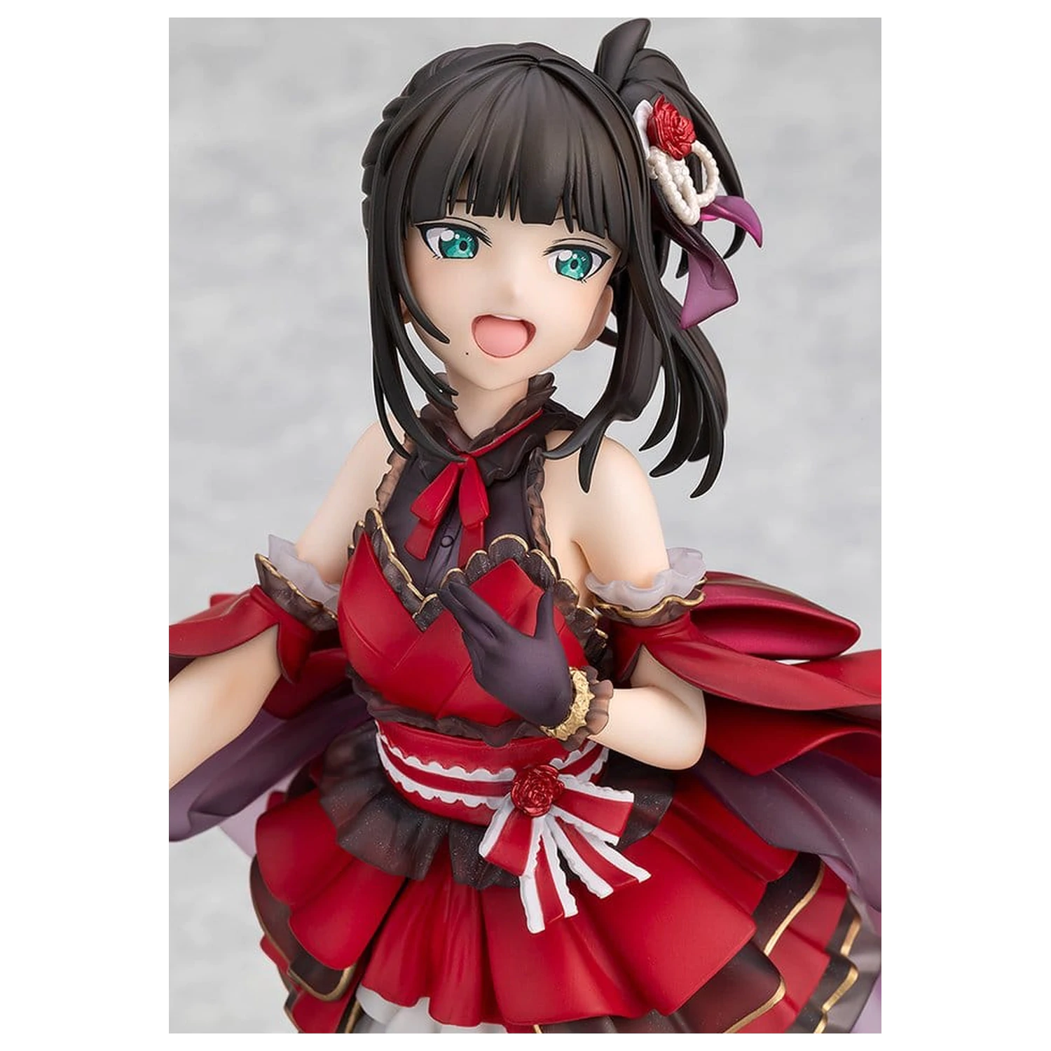 LoveLive! Sunshine!! PVC figurica 1/7 Dia Kurosawa LoveLive!Days 5th Anniversary ver. 25 cm fotografija izdelka