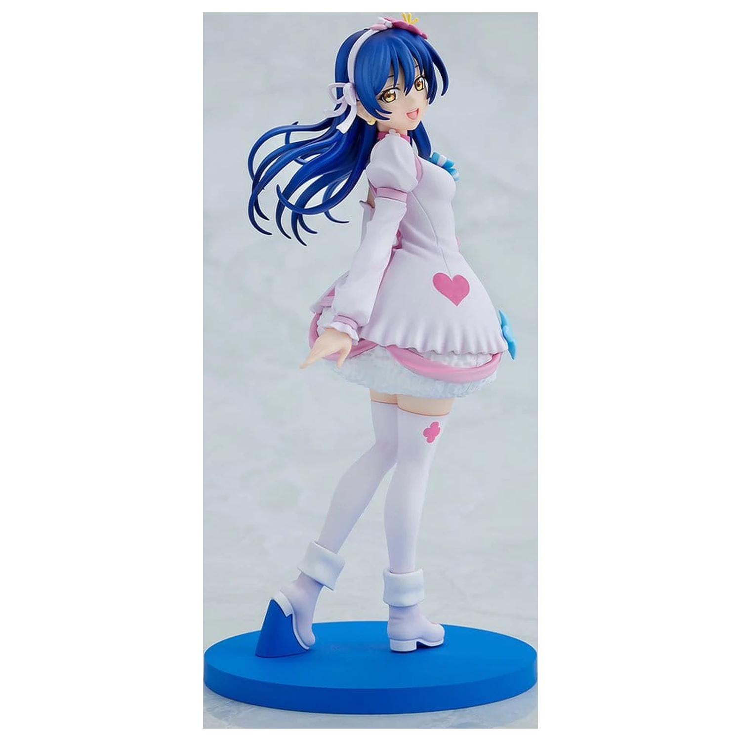 LoveLive! PVC figurica Umi Sonoda: Bokutachi wa Hitotsu no Hikari Ver. 16 cm fotografija izdelka