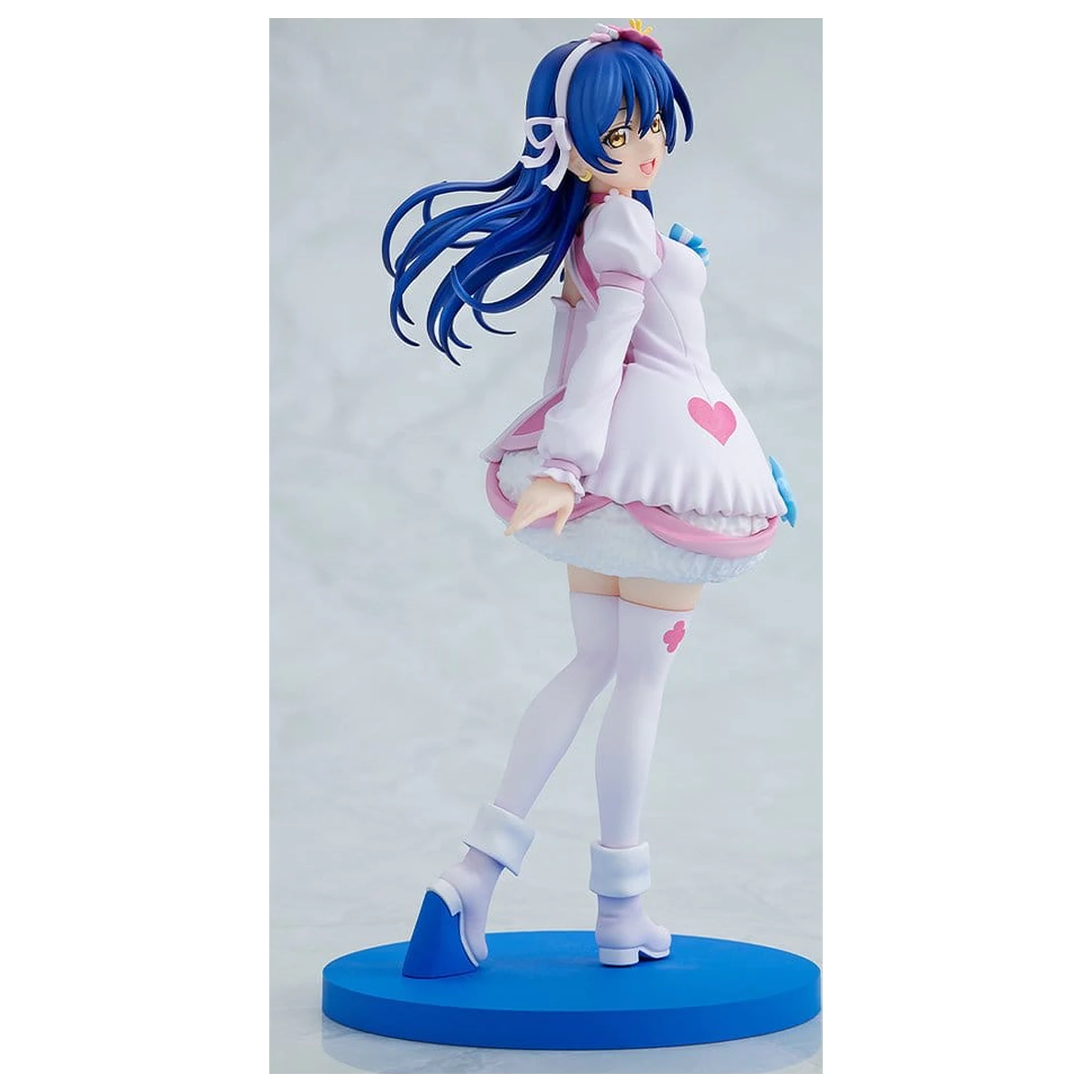 LoveLive! PVC figurica Umi Sonoda: Bokutachi wa Hitotsu no Hikari Ver. 16 cm fotografija izdelka