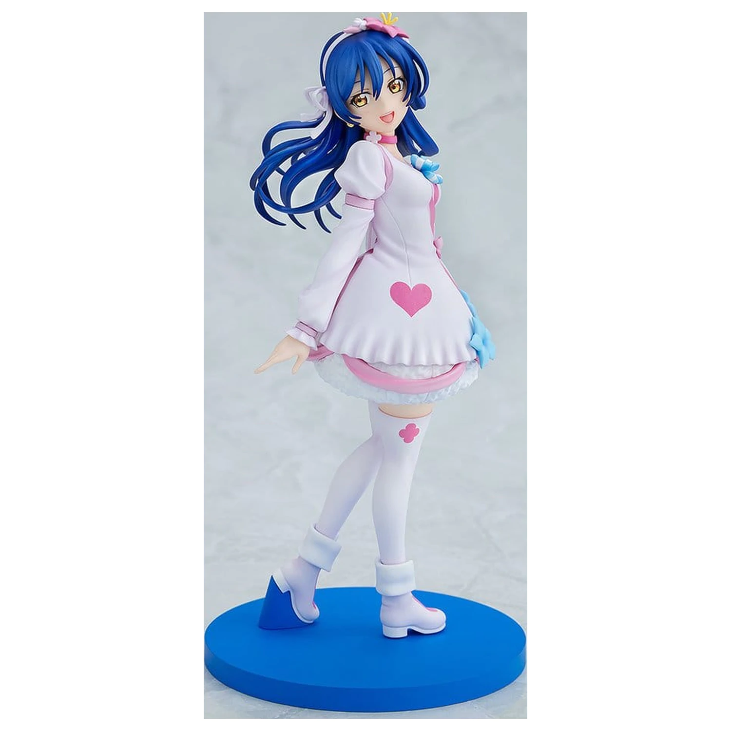 LoveLive! PVC figurica Umi Sonoda: Bokutachi wa Hitotsu no Hikari Ver. 16 cm fotografija izdelka