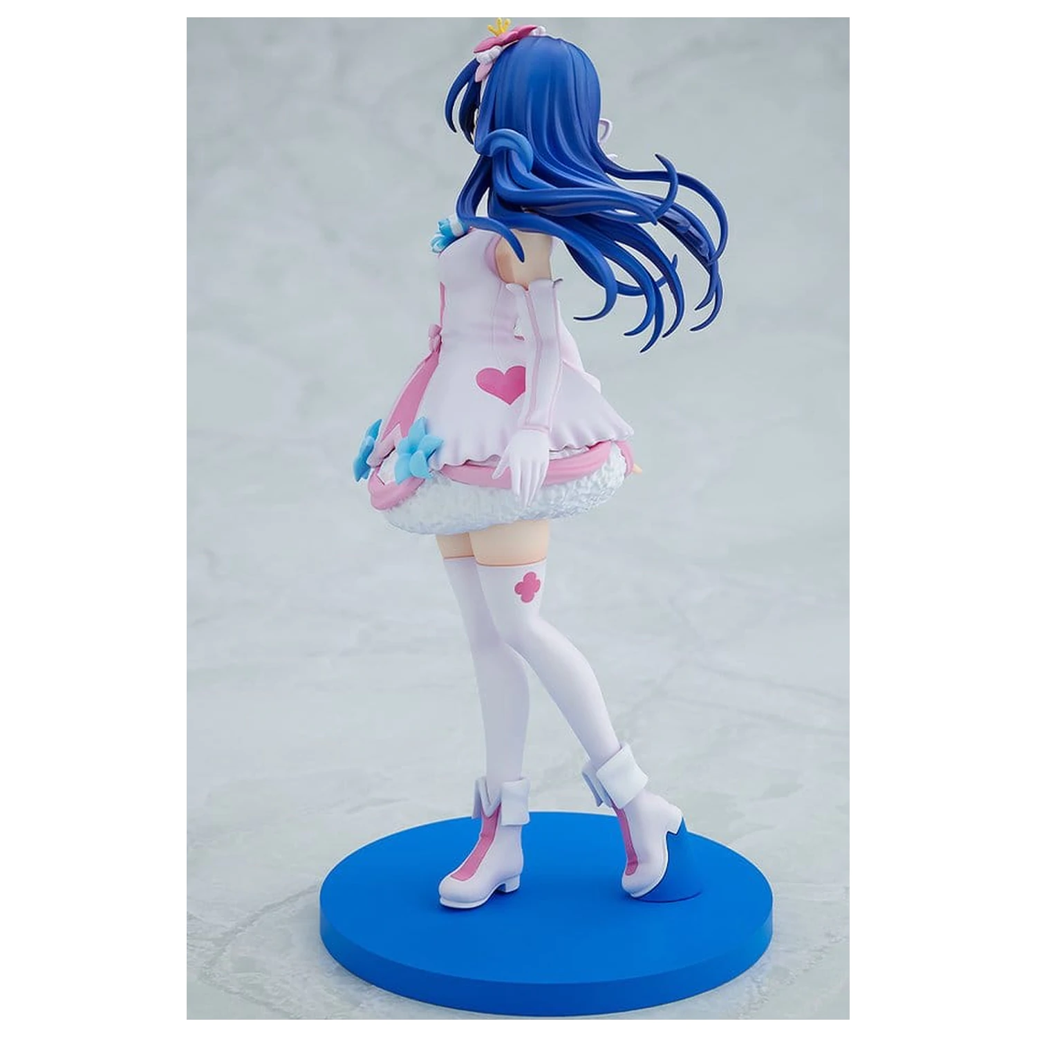 LoveLive! PVC figurica Umi Sonoda: Bokutachi wa Hitotsu no Hikari Ver. 16 cm fotografija izdelka