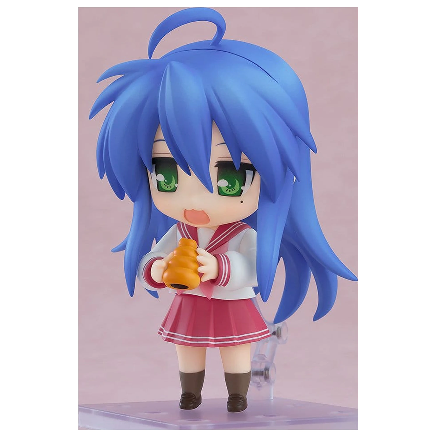 Lucky Star Nendoroid Akcijska figura Konata Izumi 2.0 10 cm fotografija izdelka