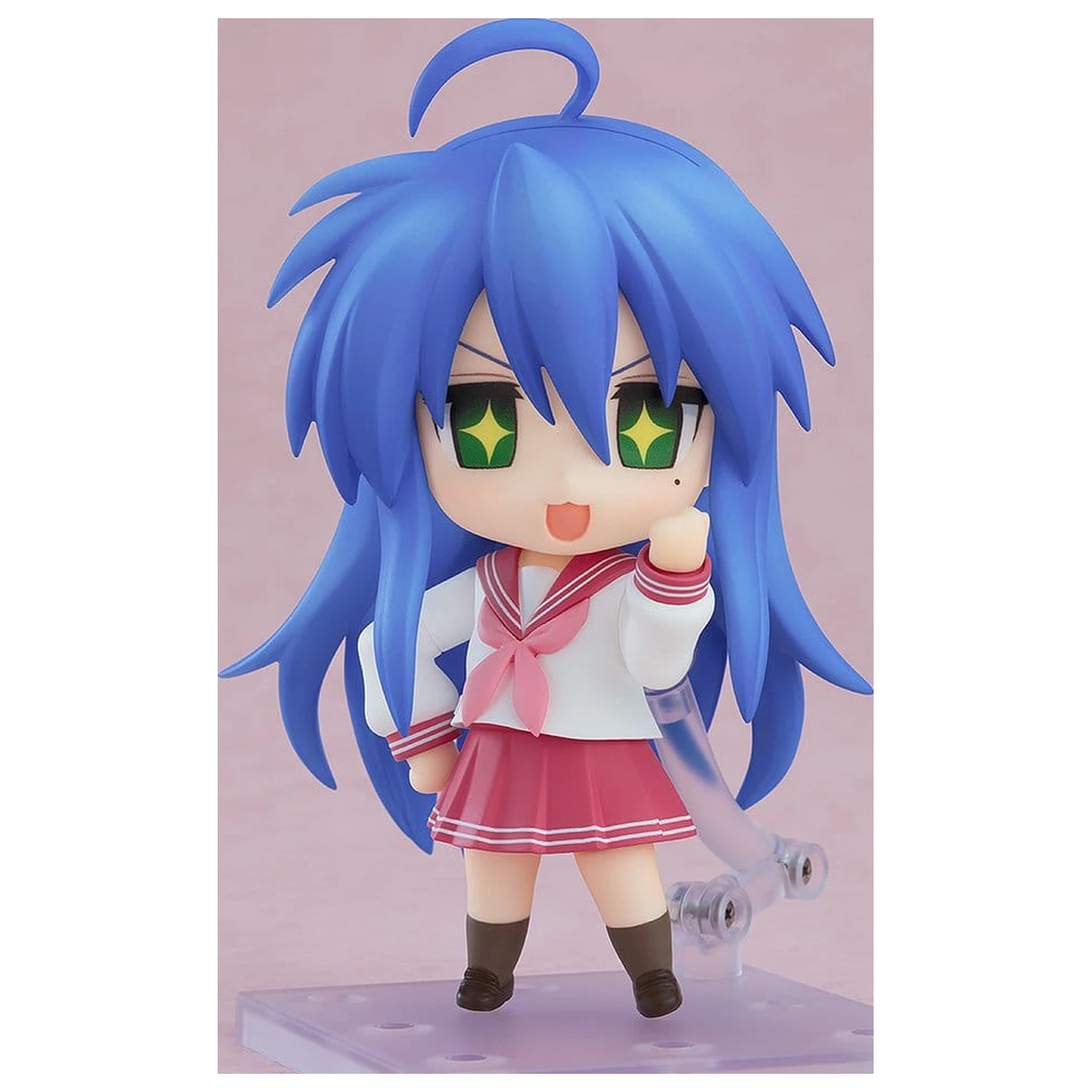 Lucky Star Nendoroid Akcijska figura Konata Izumi 2.0 10 cm fotografija izdelka