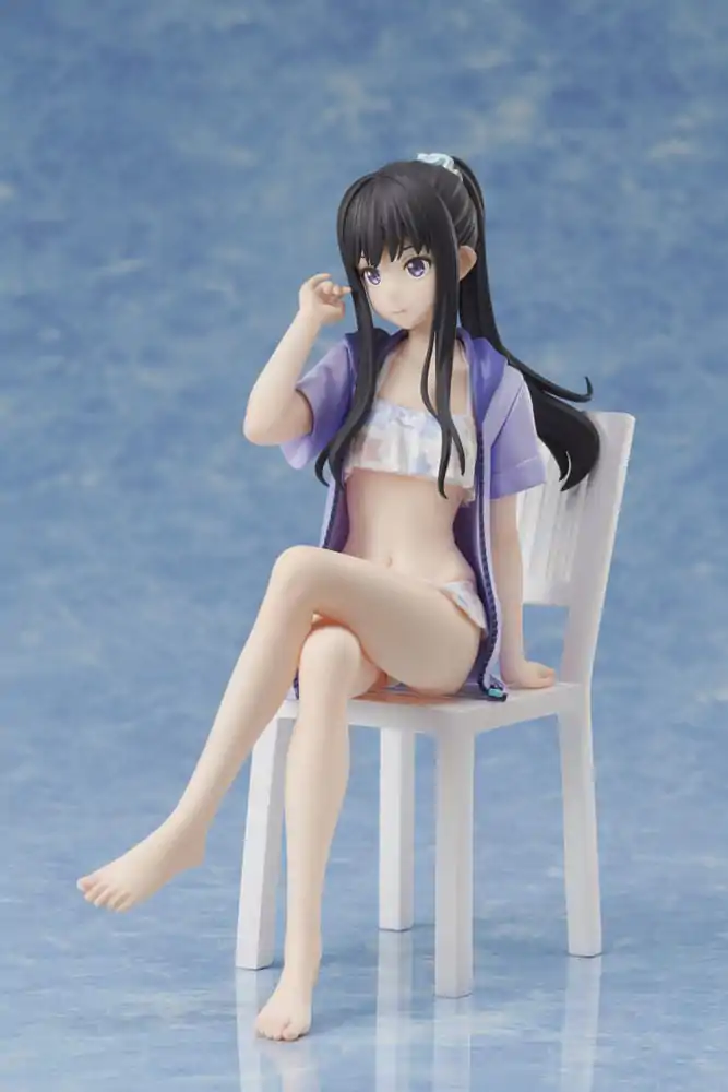 Lycoris Recoil PVC Kip 1/7 Takina Inoue 16 cm fotografija izdelka