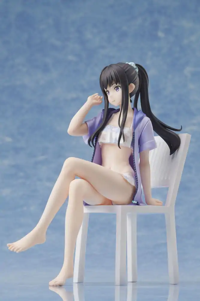 Lycoris Recoil PVC Kip 1/7 Takina Inoue 16 cm fotografija izdelka