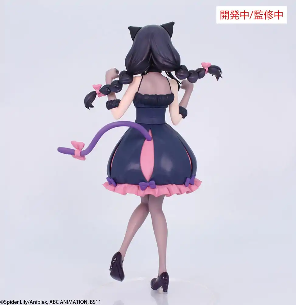 Lycoris Recoil Briljantna figura PVC kip 1/7 Inoue Takina Halloween Ver. 22 cm fotografija izdelka