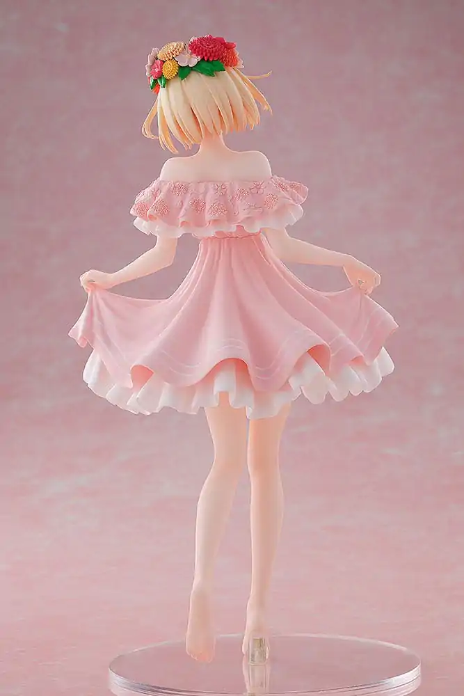 Lycoris Recoil PVC Kip Chisato Nishikigi: Birthday illustration Ver 20 cm fotografija izdelka