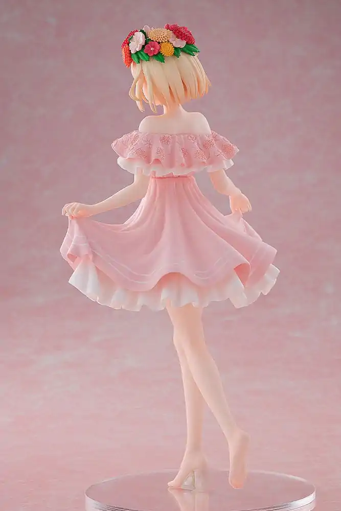 Lycoris Recoil PVC Kip Chisato Nishikigi: Birthday illustration Ver 20 cm fotografija izdelka