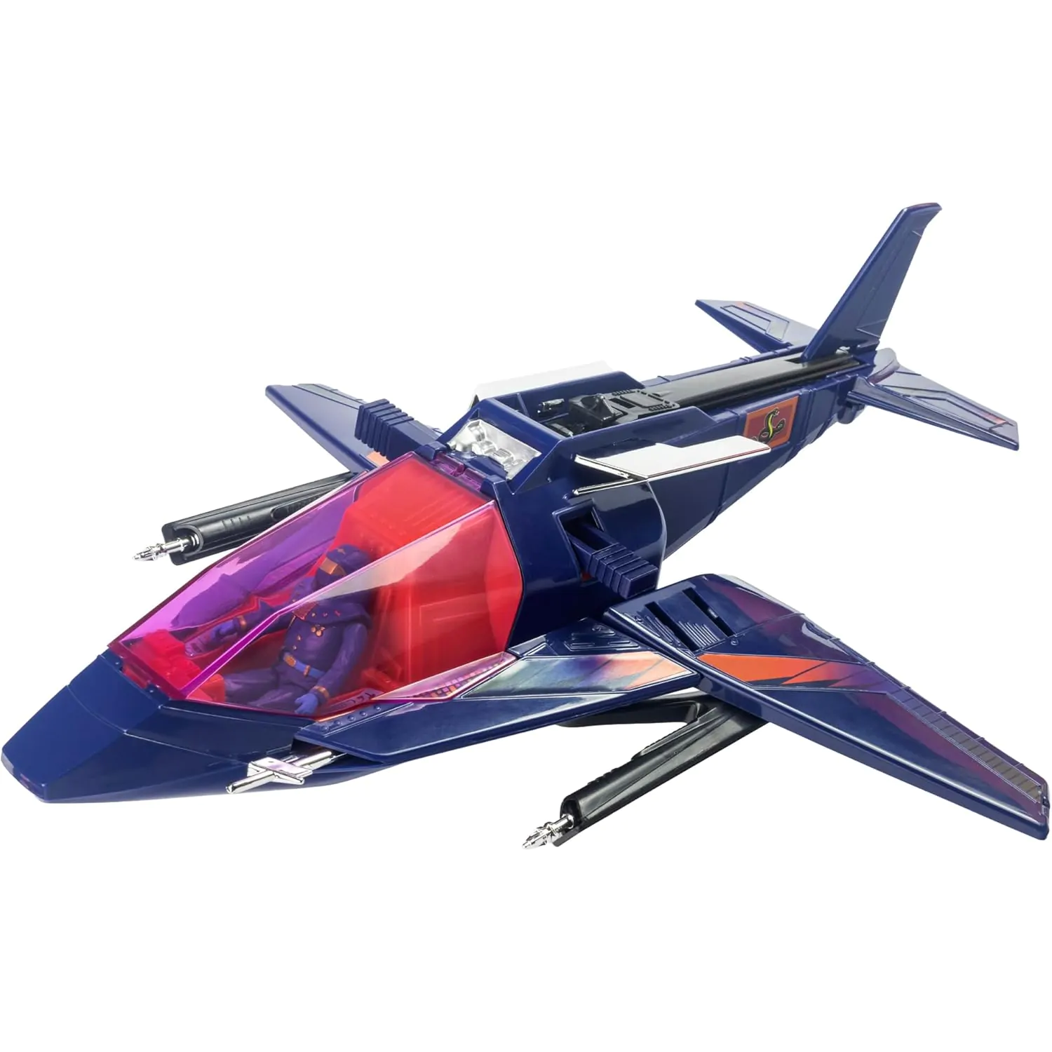 M.A.S.K. Vehicle Visokotehnološki Helikopter  fotografija izdelka