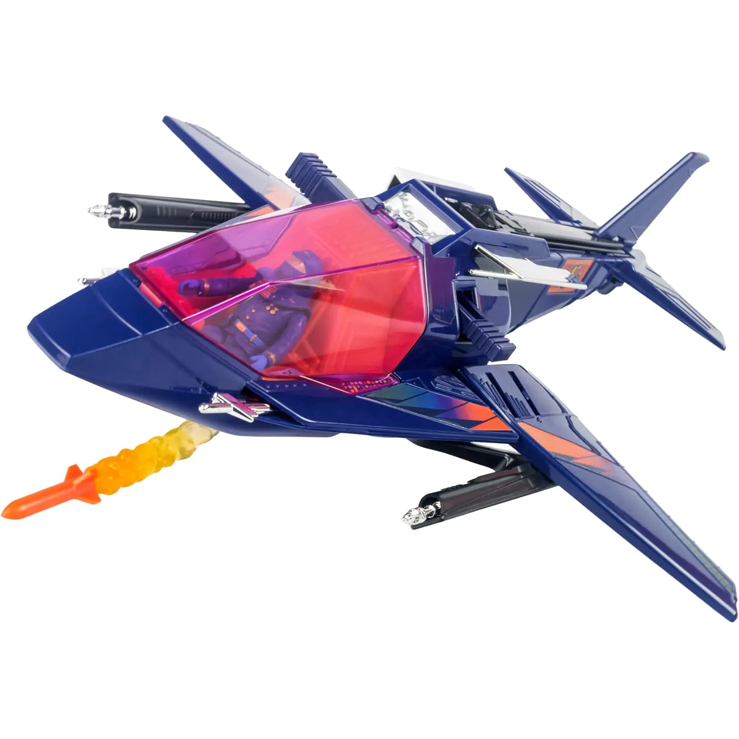 M.A.S.K. Vehicle Visokotehnološki Helikopter  fotografija izdelka