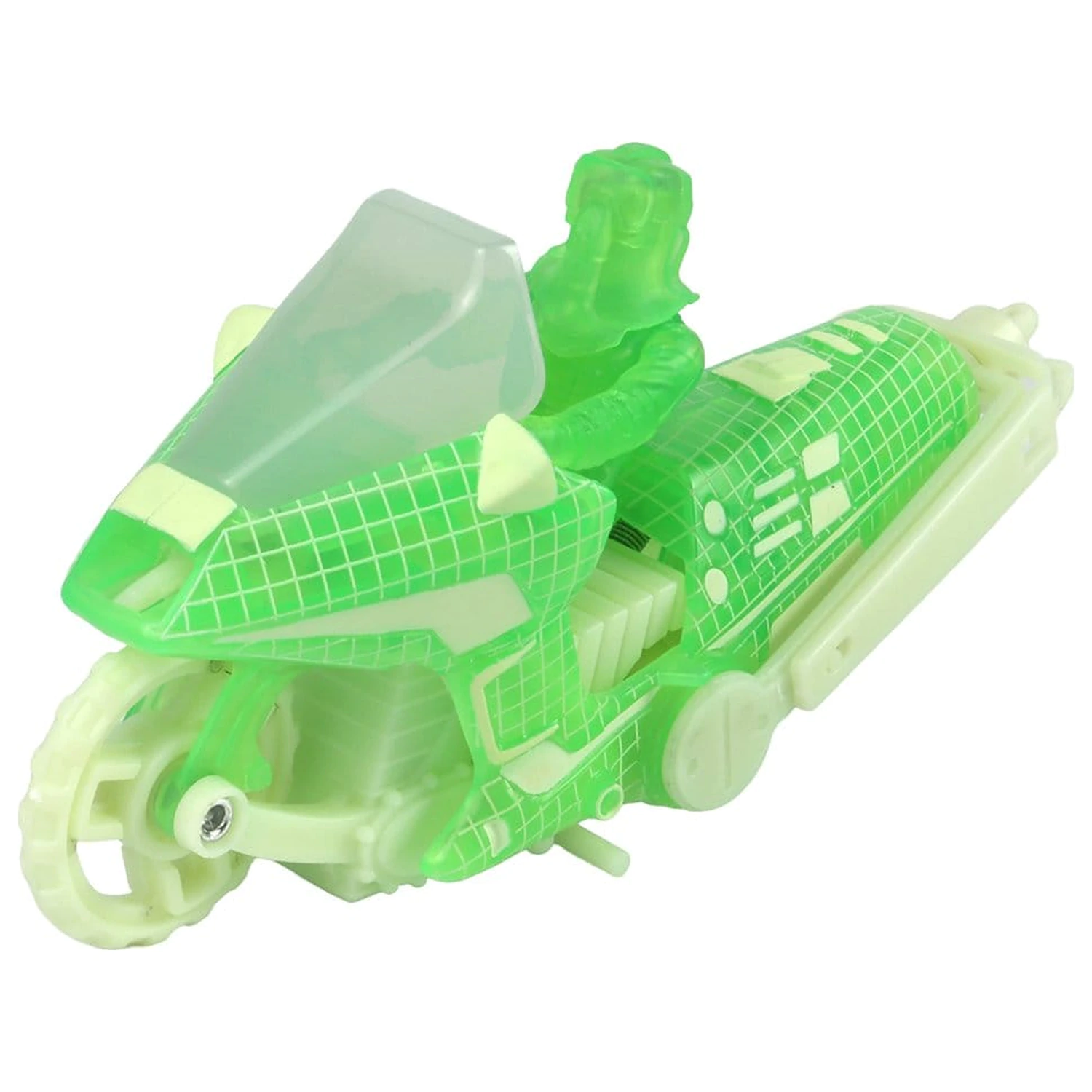 M.A.S.K. Vozilo Condor Hologram Variant (Svetleče v temi) fotografija izdelka