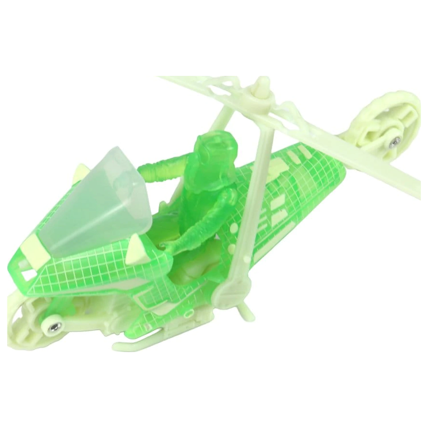 M.A.S.K. Vozilo Condor Hologram Variant (Svetleče v temi) fotografija izdelka
