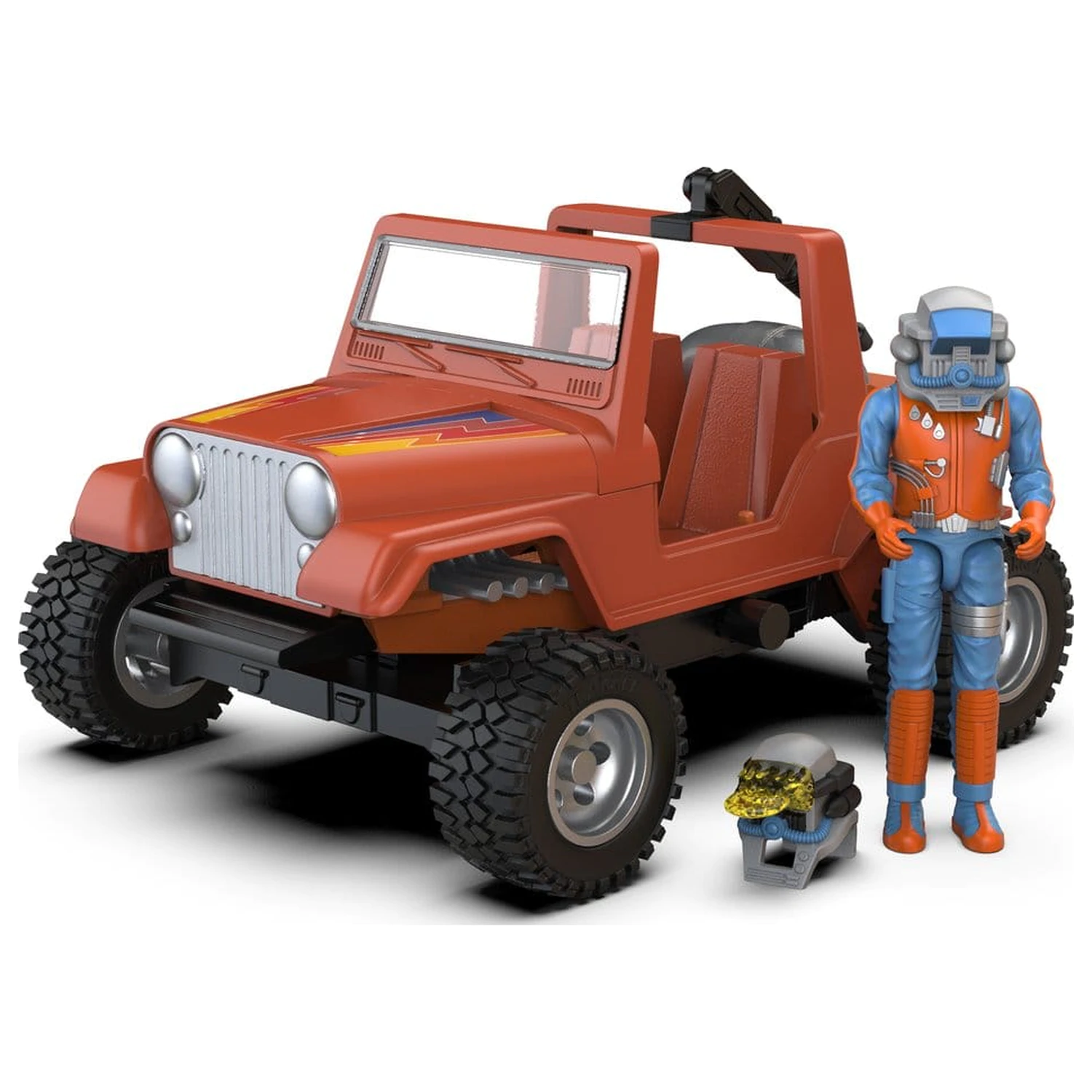 M.A.S.K. Val 2 vozilo Gator fotografija izdelka
