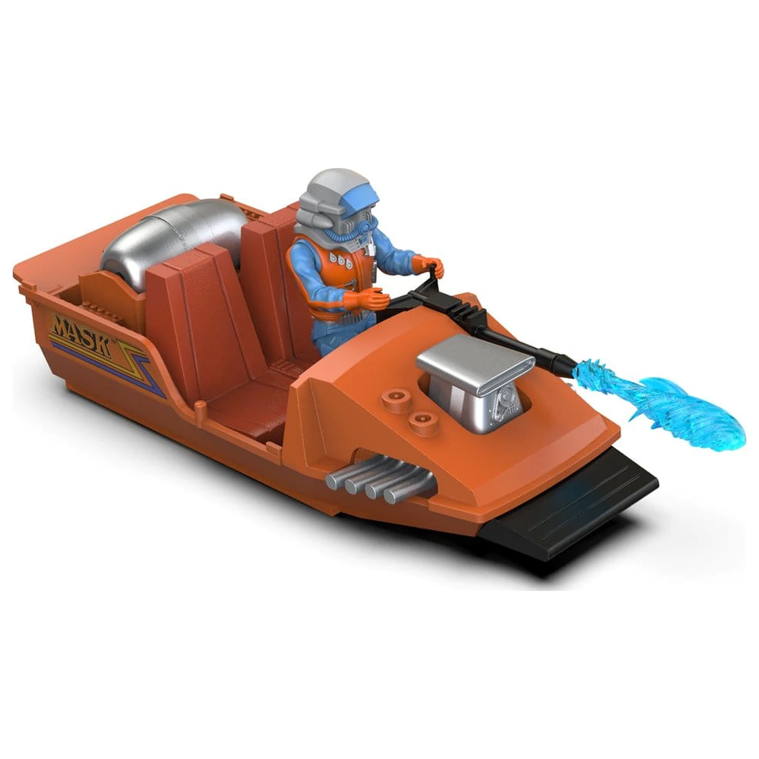 M.A.S.K. Val 2 vozilo Gator fotografija izdelka