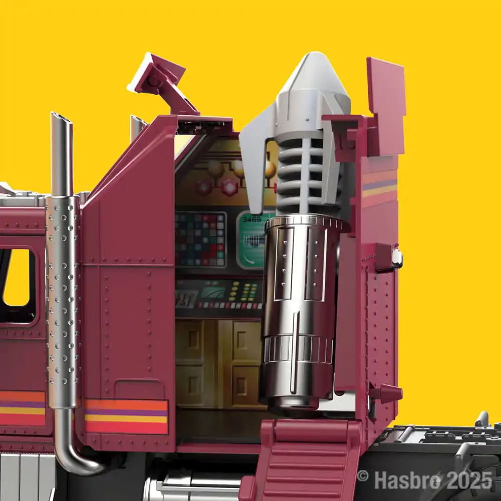 M.A.S.K. Mobile Defense Unit Vozilo Omejena izdaja fotografija izdelka