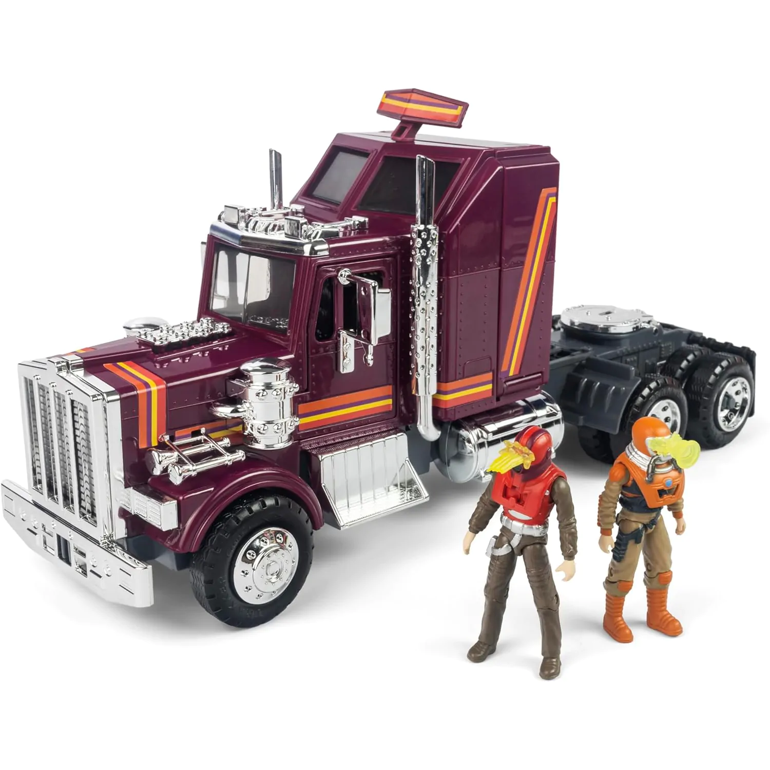 M.A.S.K. Vehicle Mobilna Obrambna Enota  fotografija izdelka